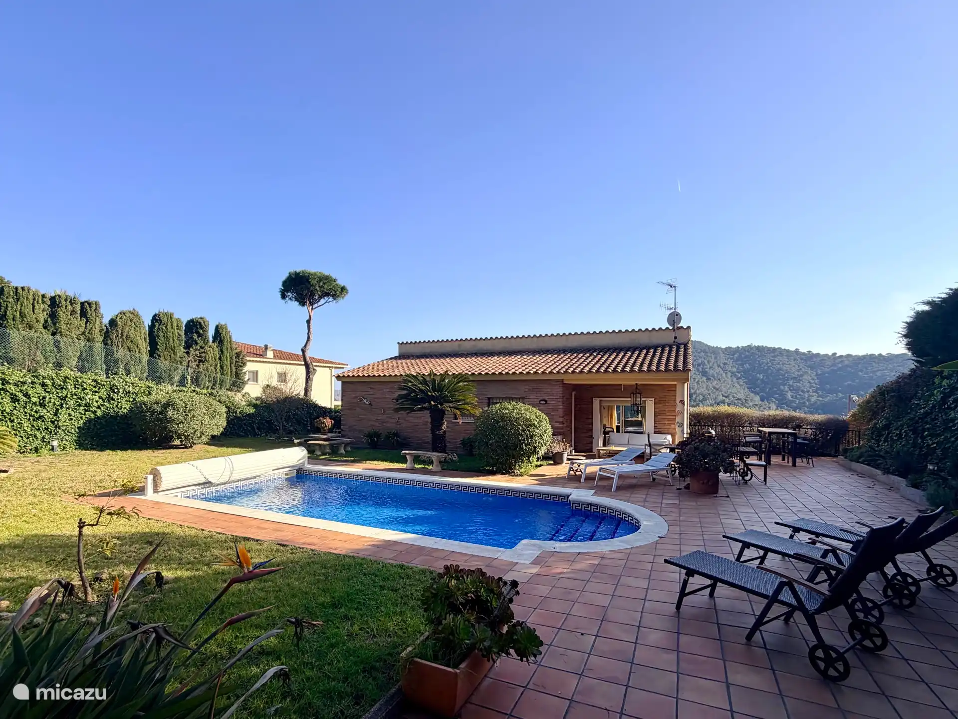 vakantiehuis huren in Catalonië, Spanje – Calma Mar