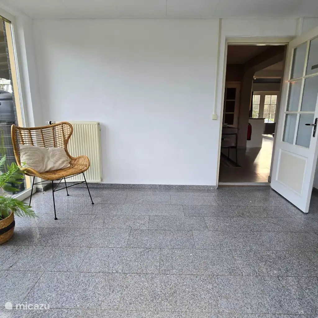 Wellness Villa voor 10 personen