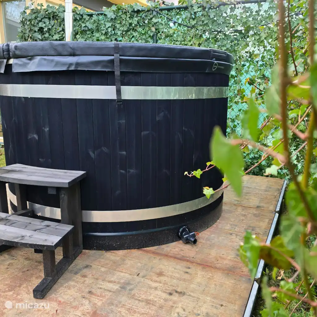 Wellness Villa voor 10 personen