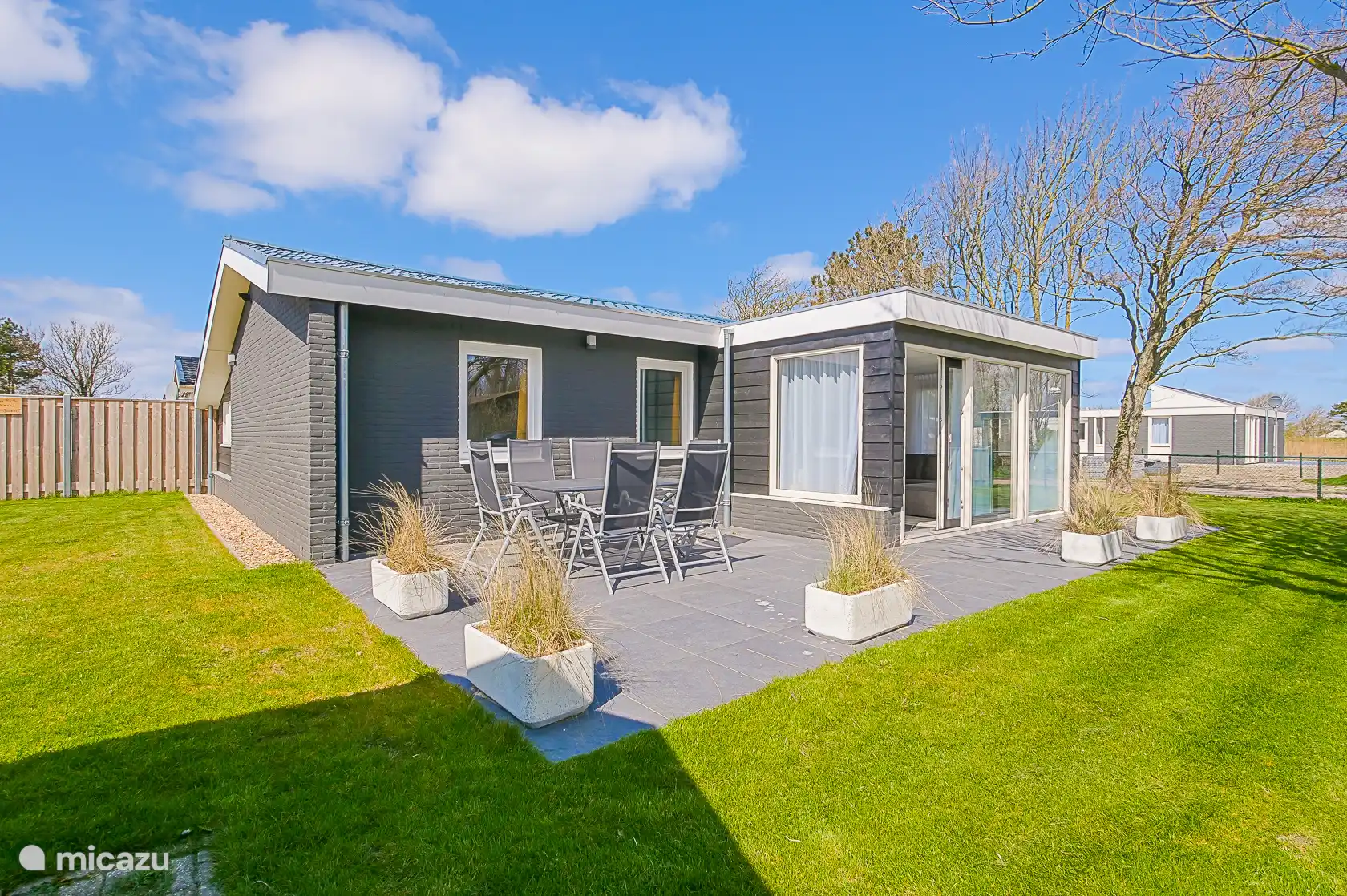  Casa familiar Westenwind en Países Bajos, Holanda del Norte, Julianadorp aan Zee - casa vacacional