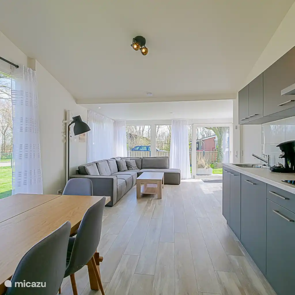 Familiehuis Westenwind
