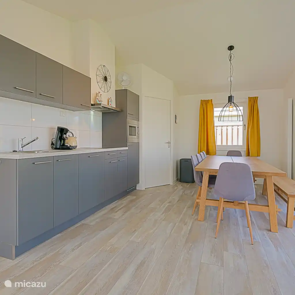 Familiehuis Westenwind