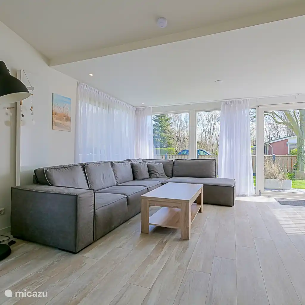 Familiehuis Westenwind