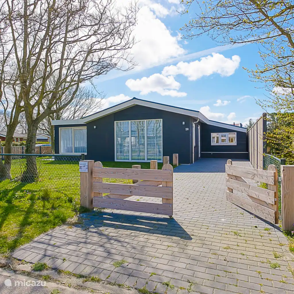 Familiehuis Westenwind