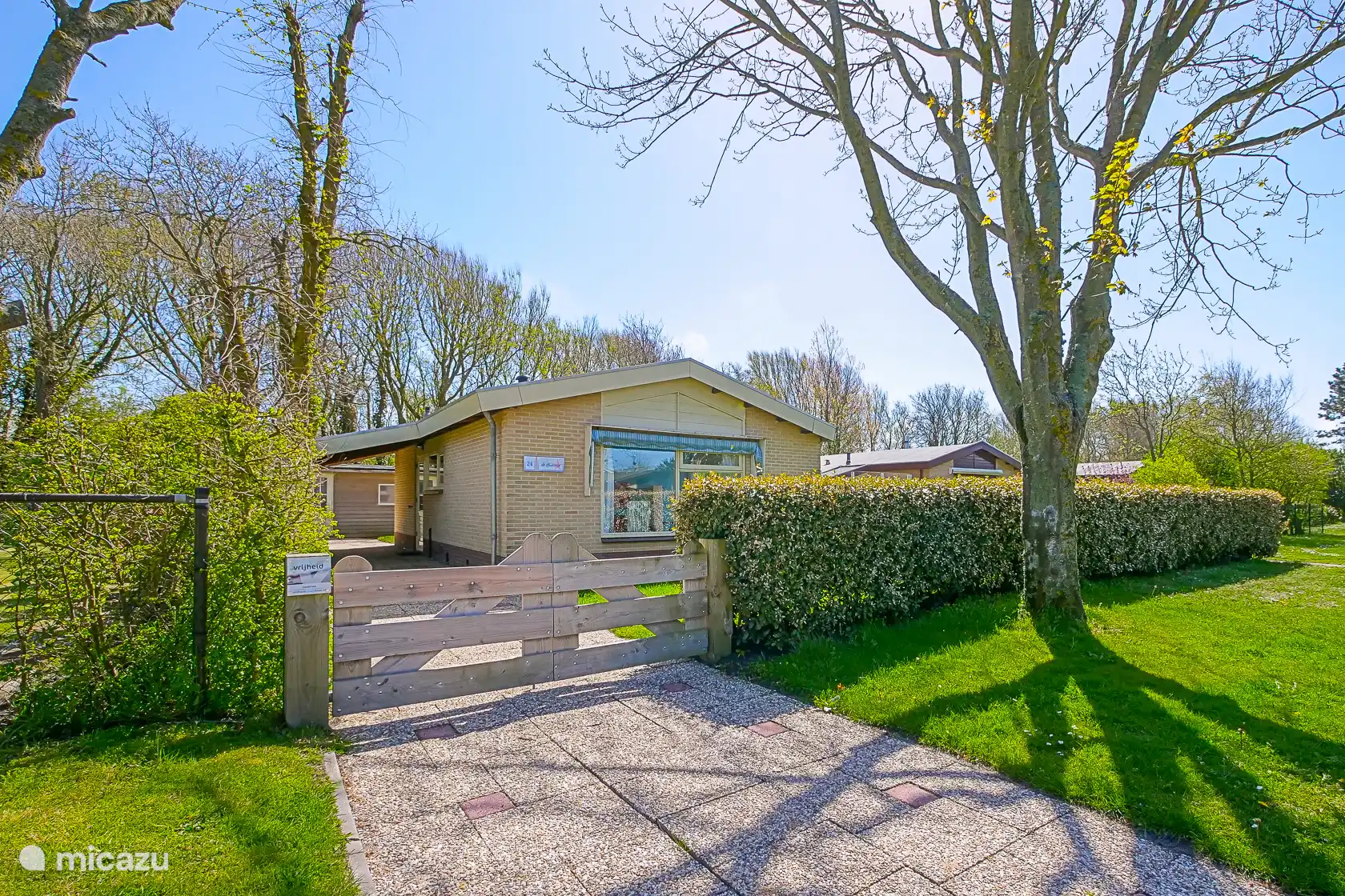 Nouvelles location de vacances Pays-Bas, Hollande du Nord, Julianadorp aan Zee – maison de vacances  Maison de vacances Zeebries