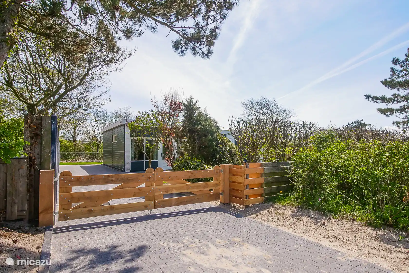 Nouvelles location de vacances Pays-Bas, Hollande du Nord, Julianadorp aan Zee – maison de vacances  Maison familiale Zeevonk