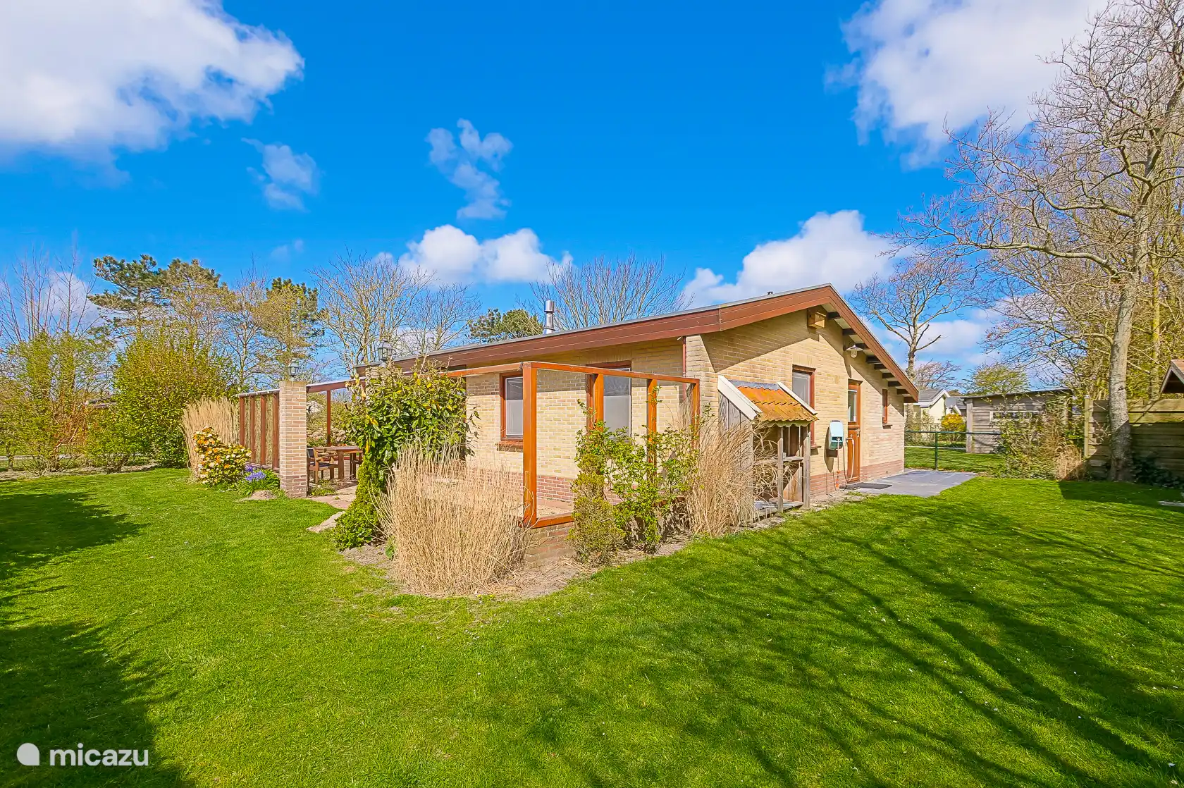 Nouvelles location de vacances Pays-Bas, Hollande du Nord, Julianadorp aan Zee – maison de vacances  Maison de vacances Zilt