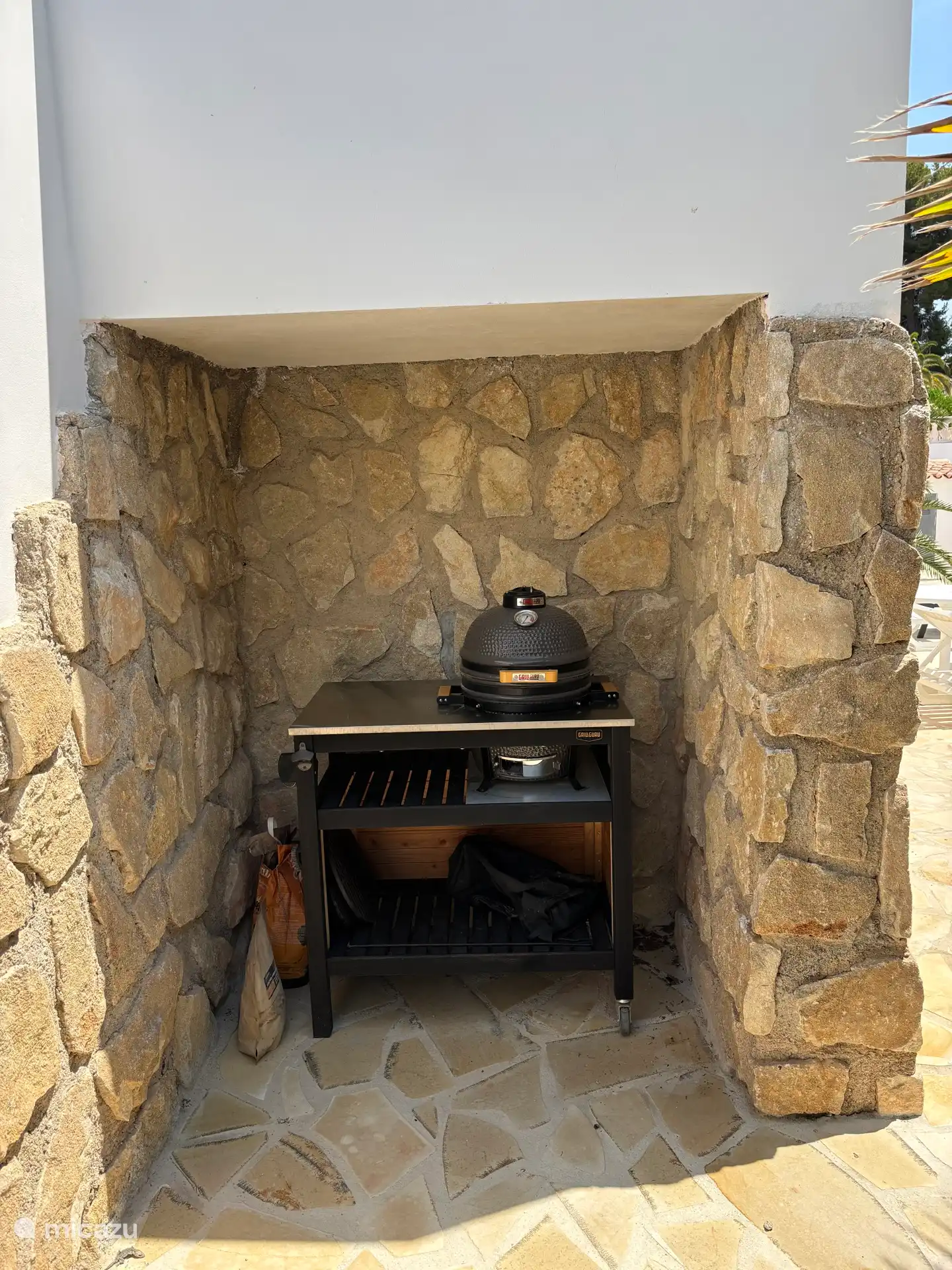 Bbq Kamado