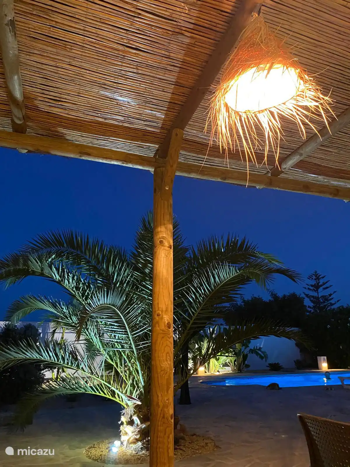 Sfeerverlichting 2