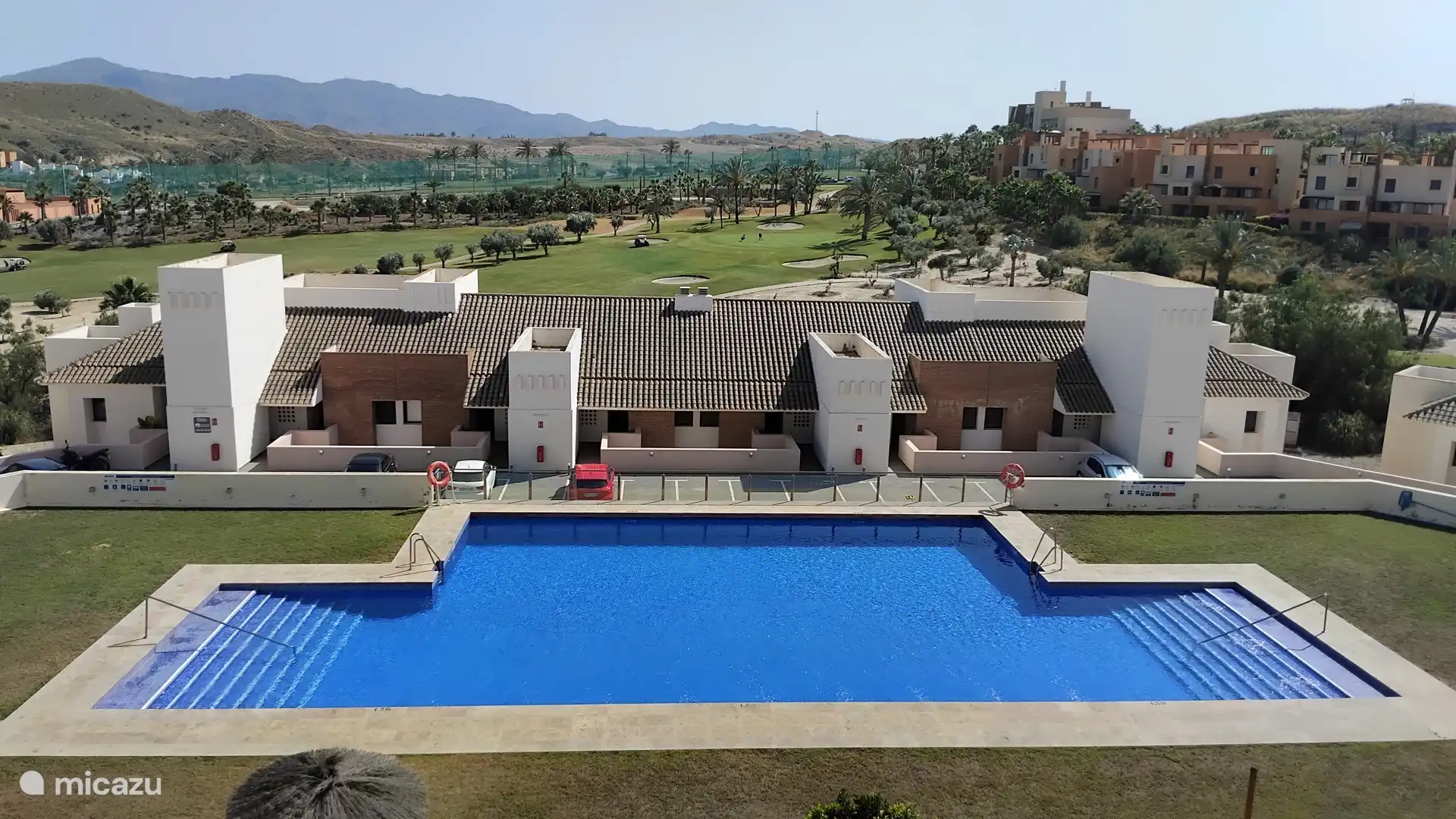 Location de Vacances Andalousie, Espagne, appartement - Vallée Ensoleillée