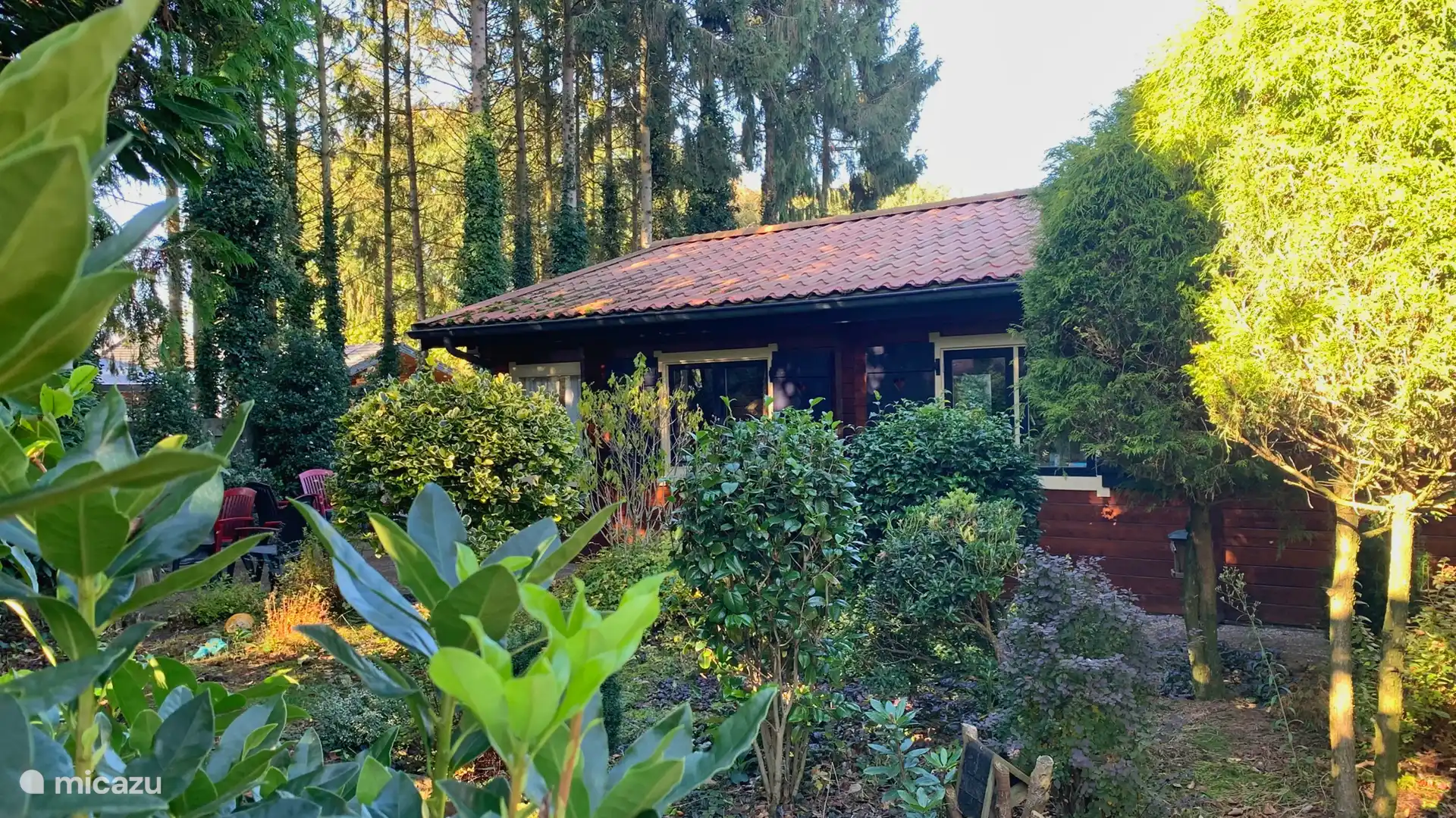 vakantiehuis huren in Harderwijk, Gelderland, Nederland - Zoekmekaar