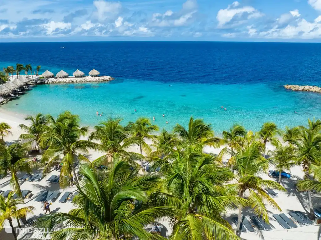 Playa de Blue Bay