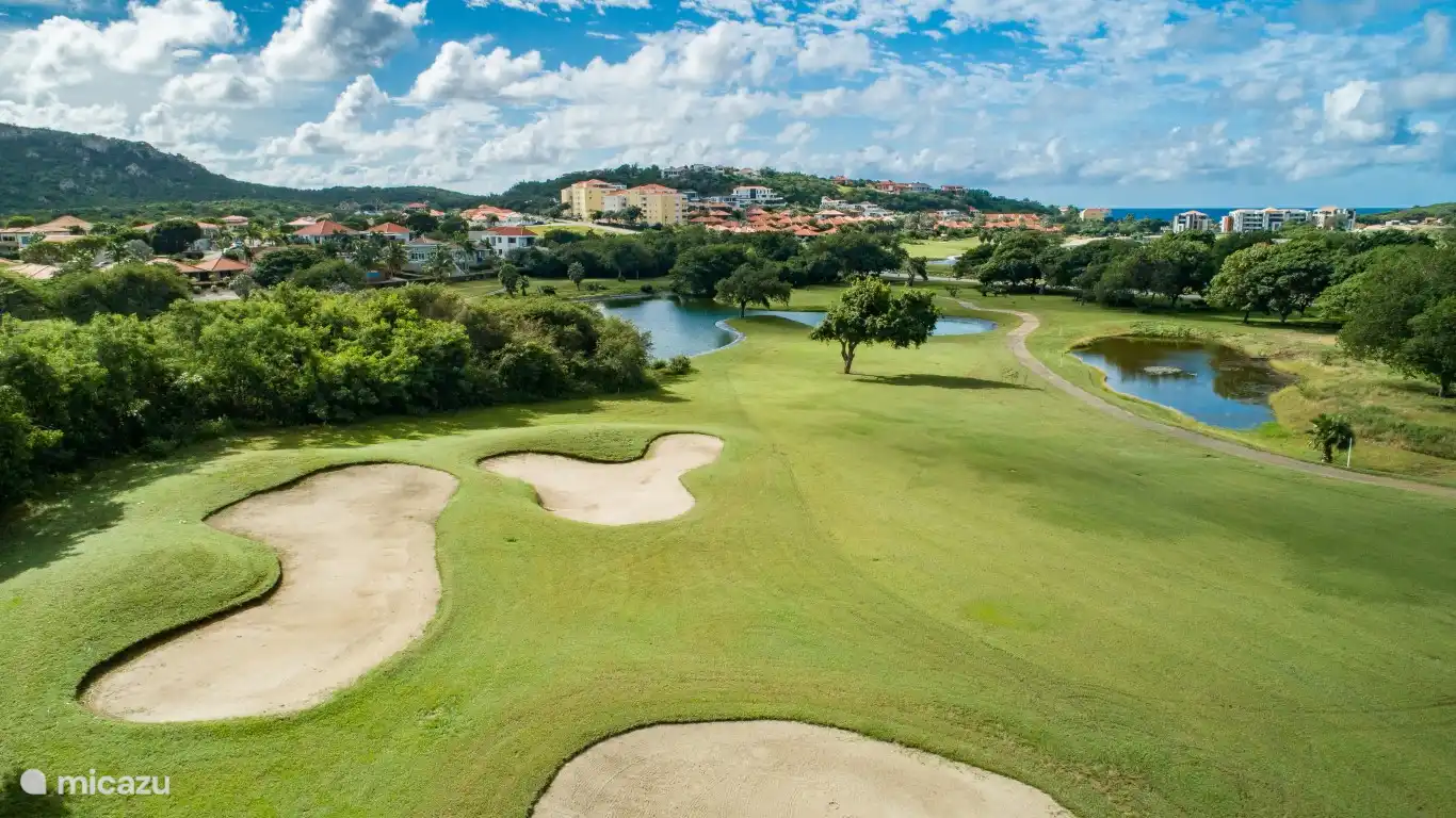 Blue Bay Golf