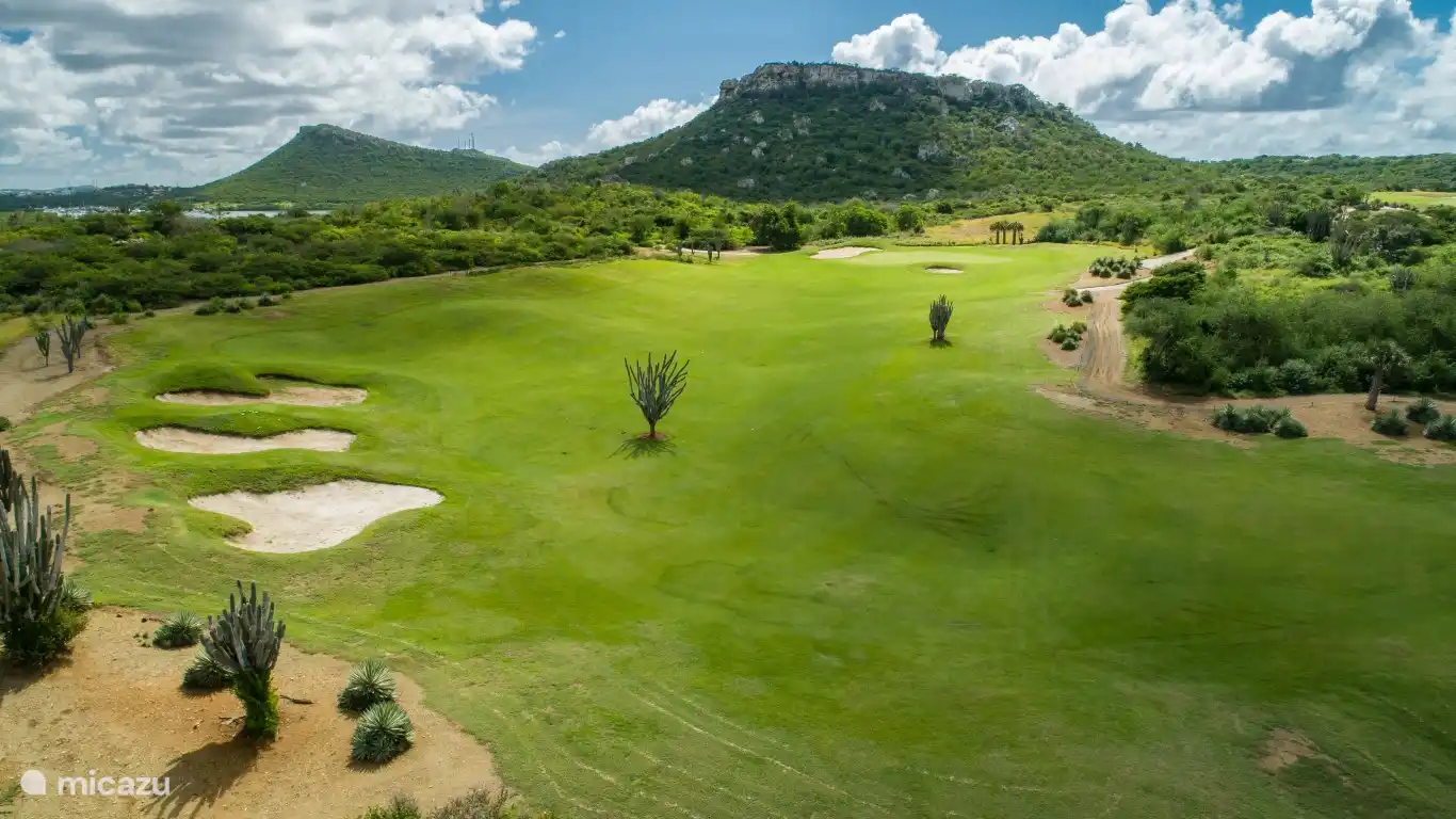 Blue Bay Golf