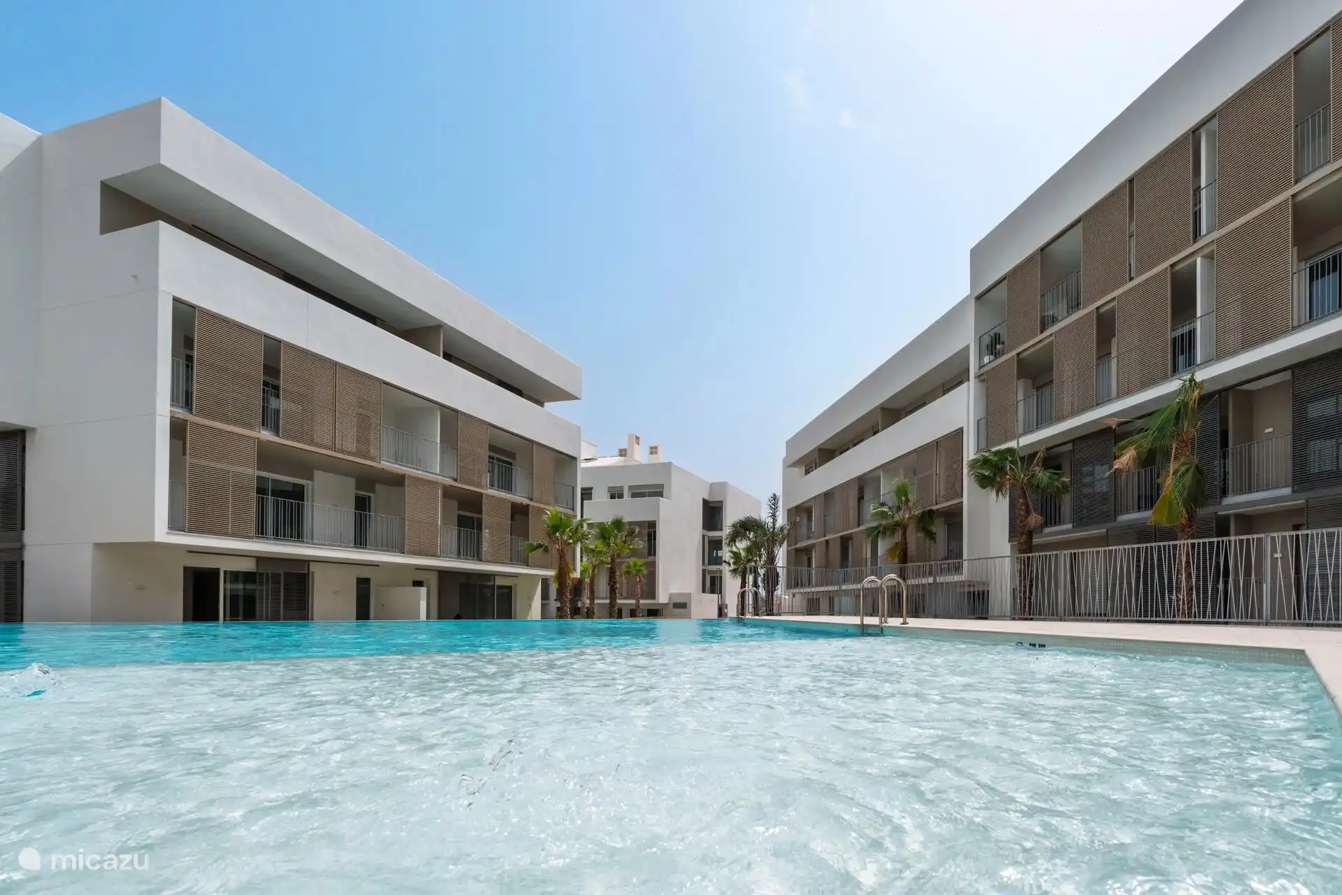 appartement, L'Atzúbia, Costa Blanca, Espagne - Casita Unic