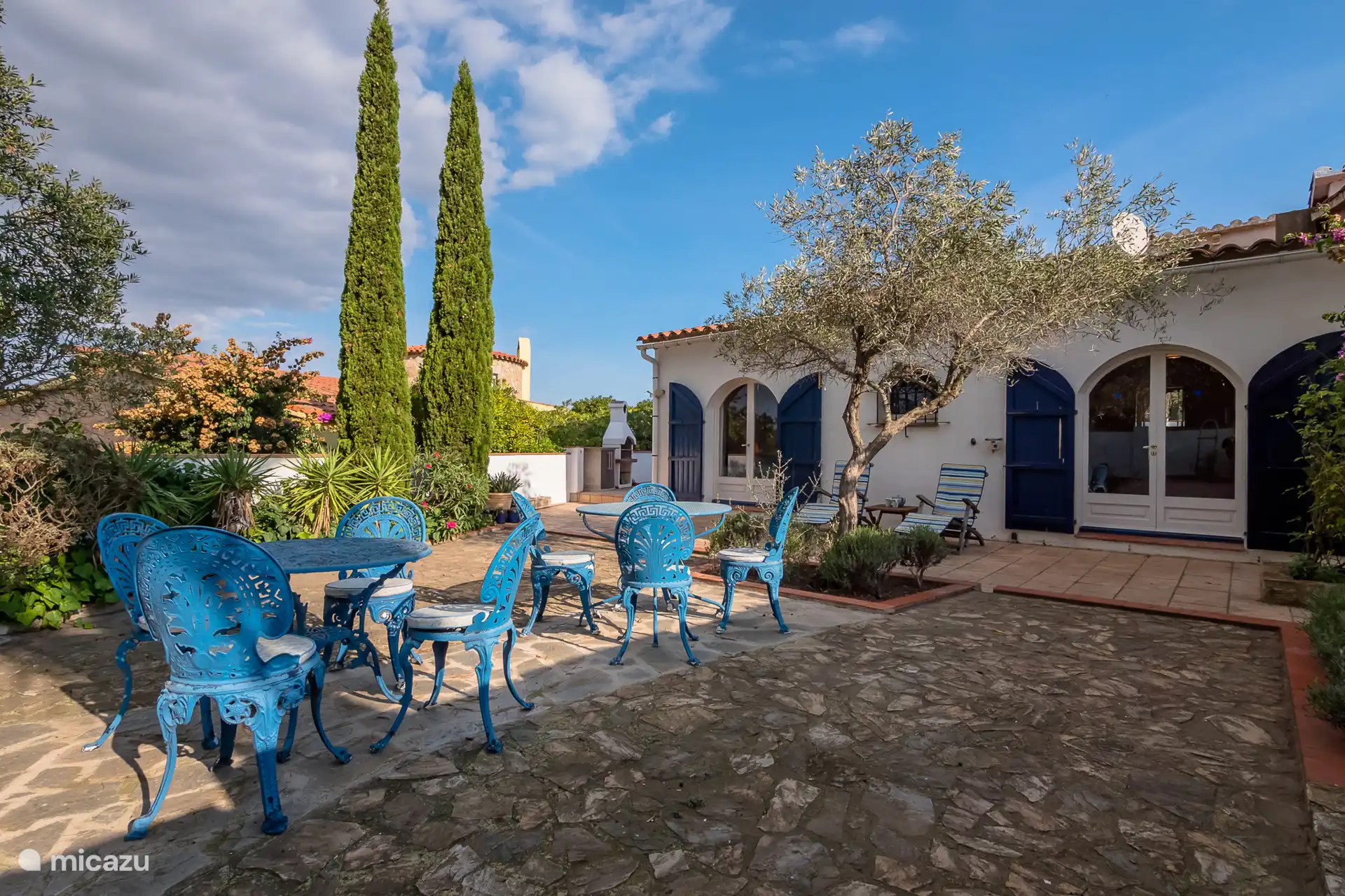  Villa Lavanda - 8 people Sc28 in Spain, Costa Brava, Pals - villa