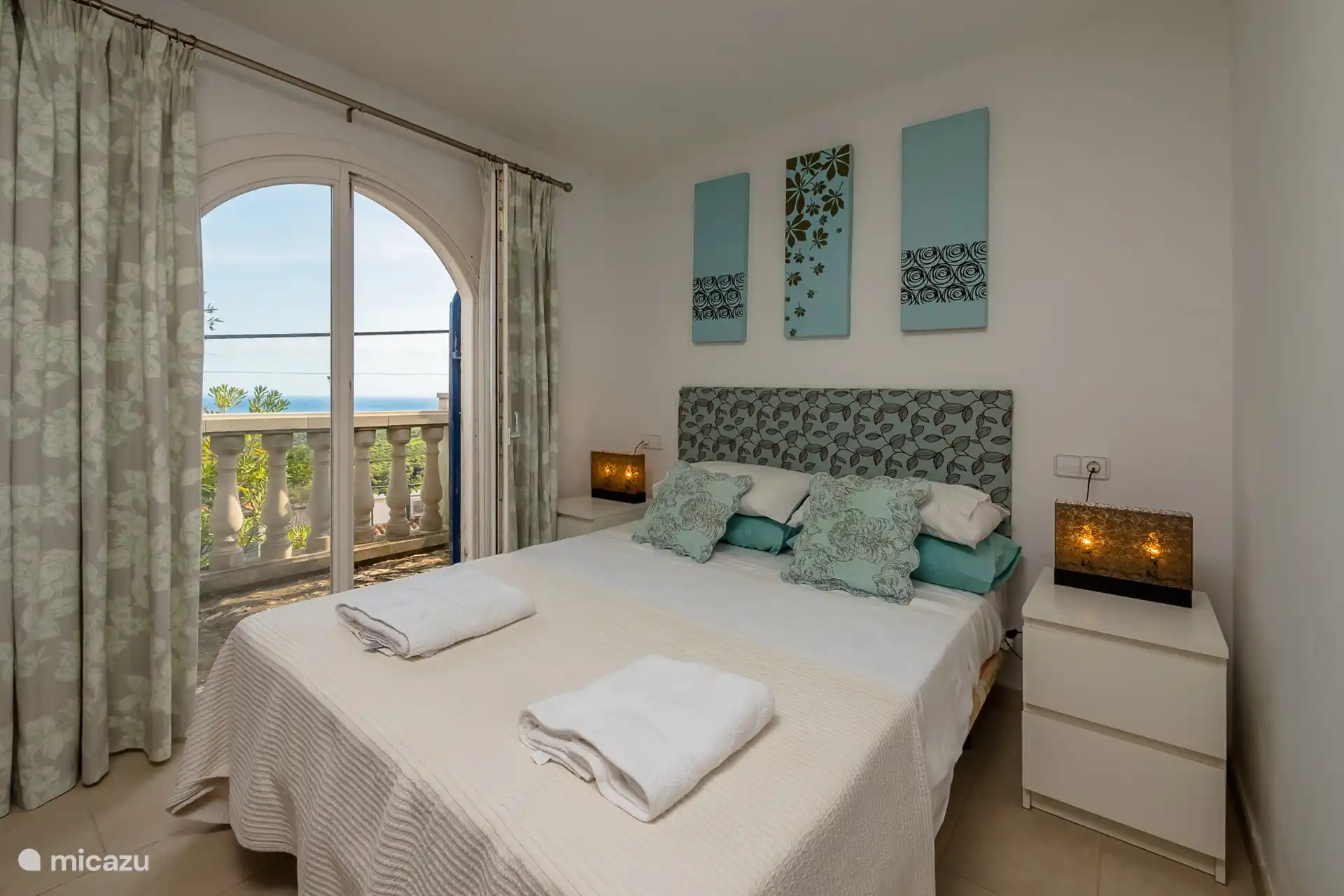 Suite - Ground floor