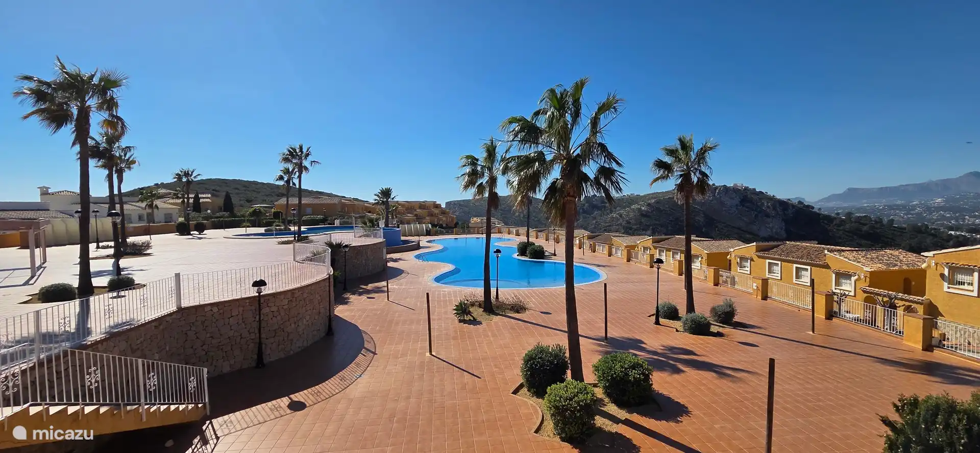 appartement huren in Sahara, Marokko – Casa del Tiempo Dorado