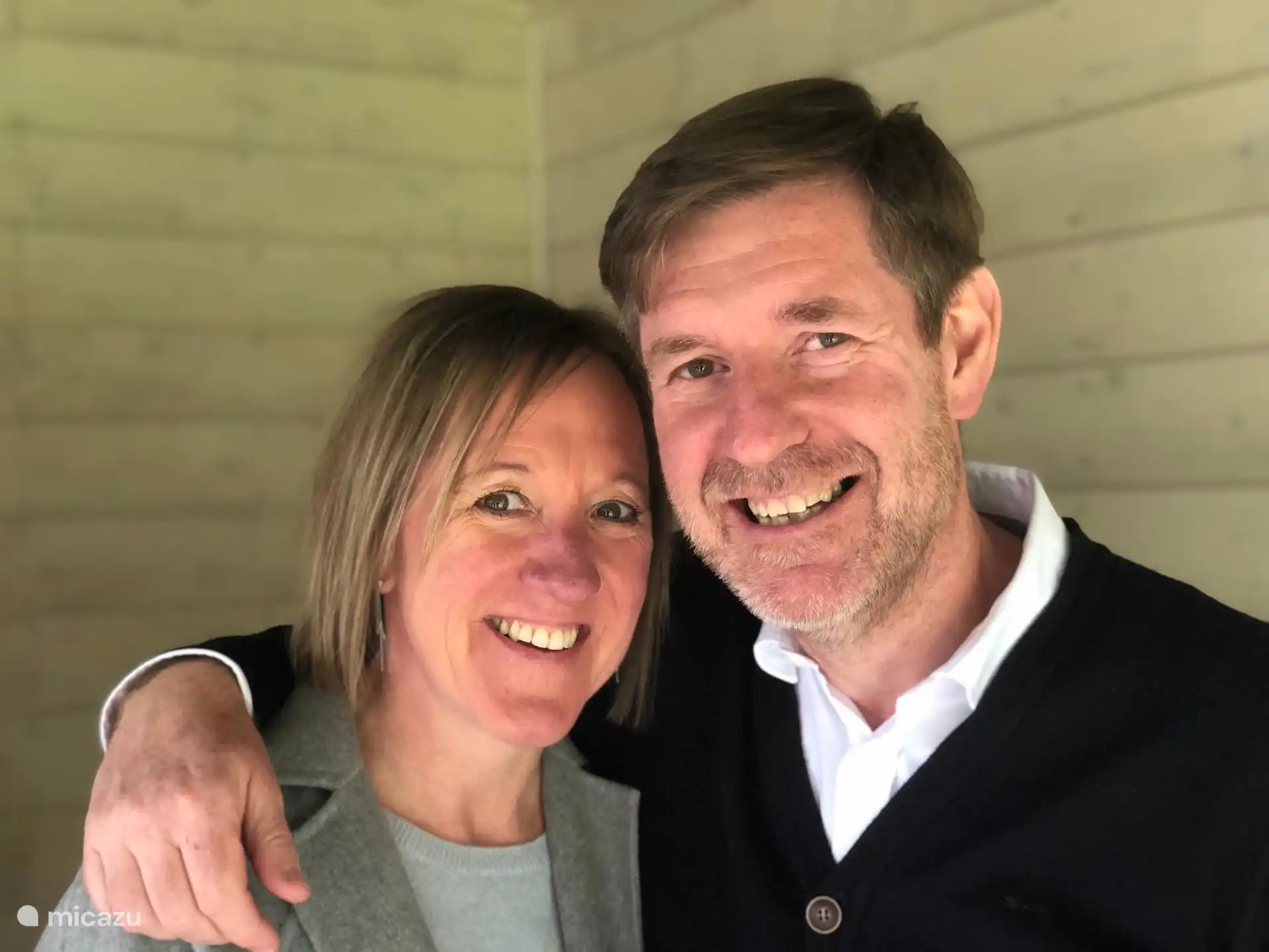 Greet & Frank Moriaux