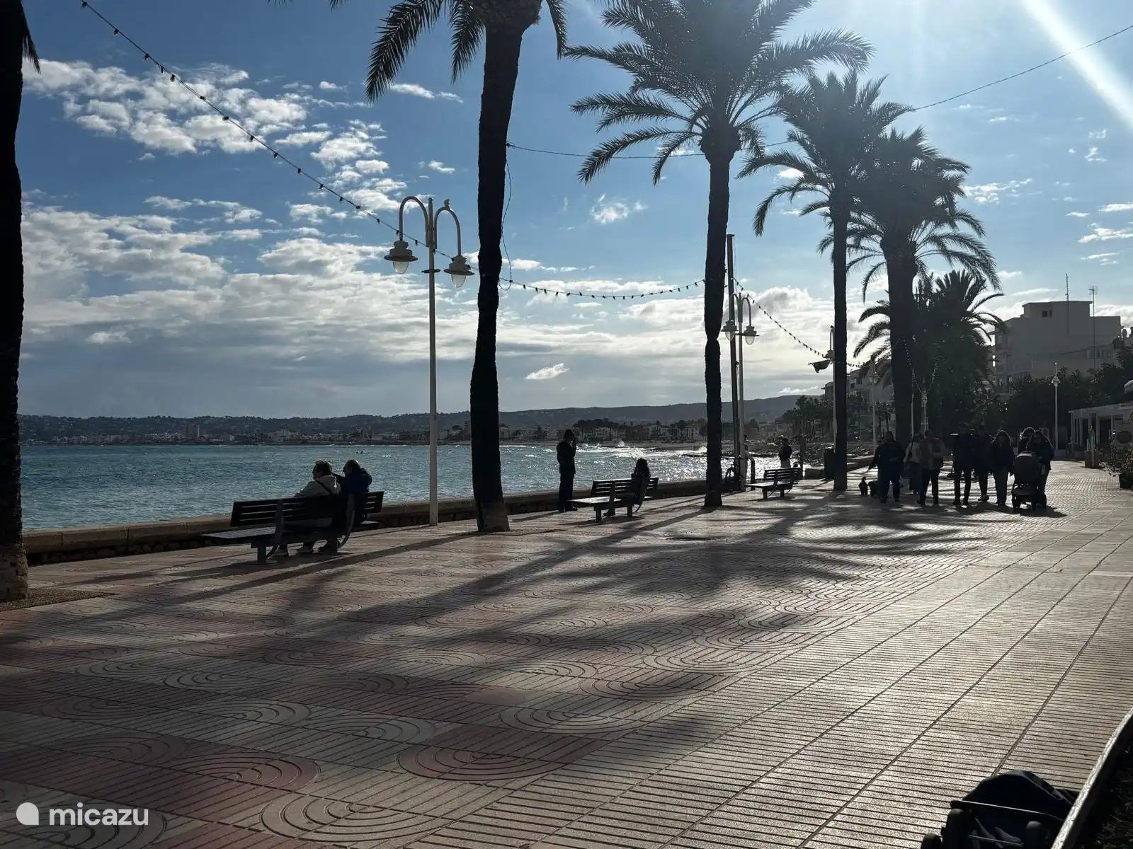 Puerto Javea