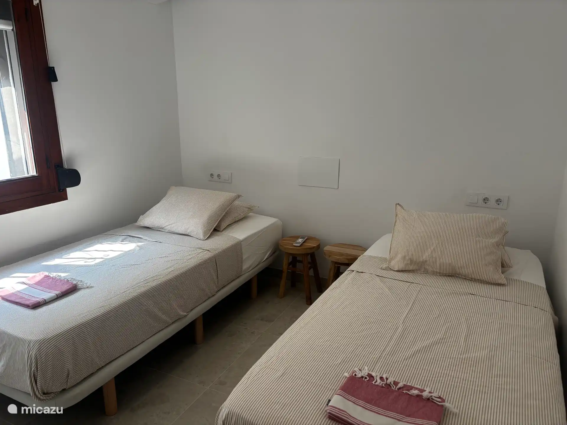 Dormitorio 