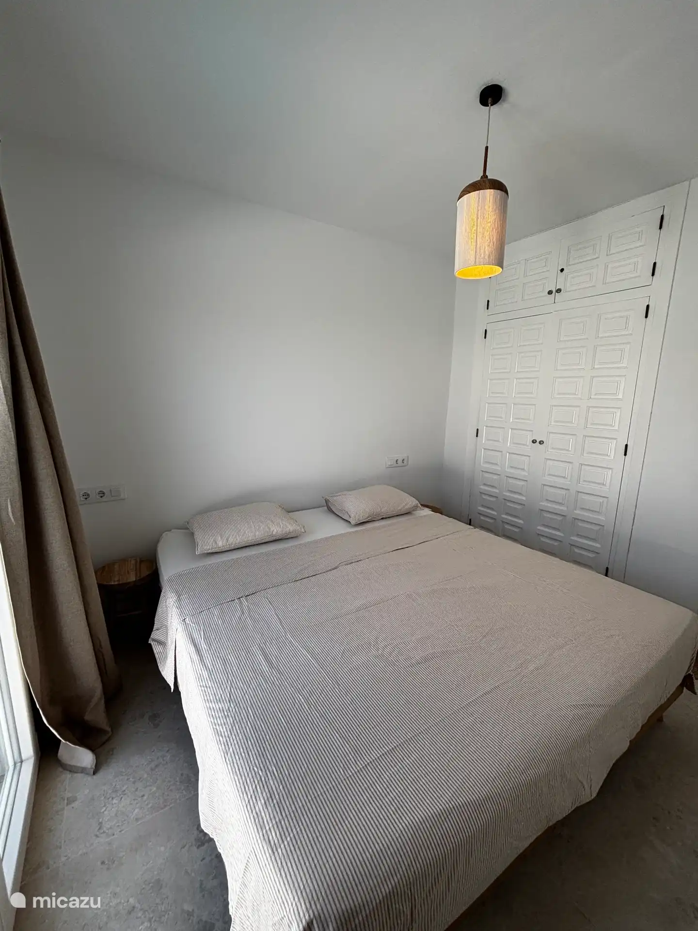 Slaapkamer
