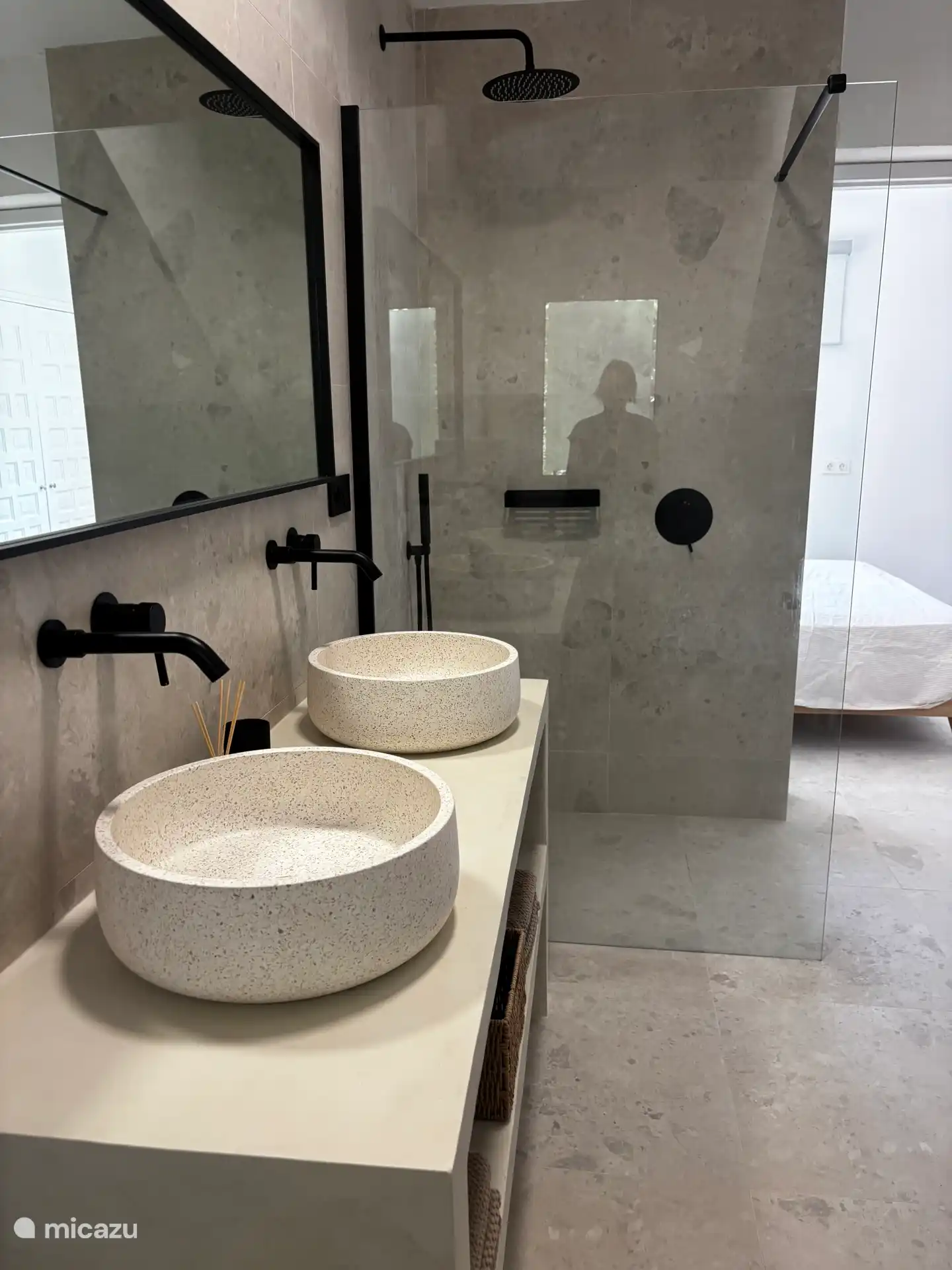 Badkamer 