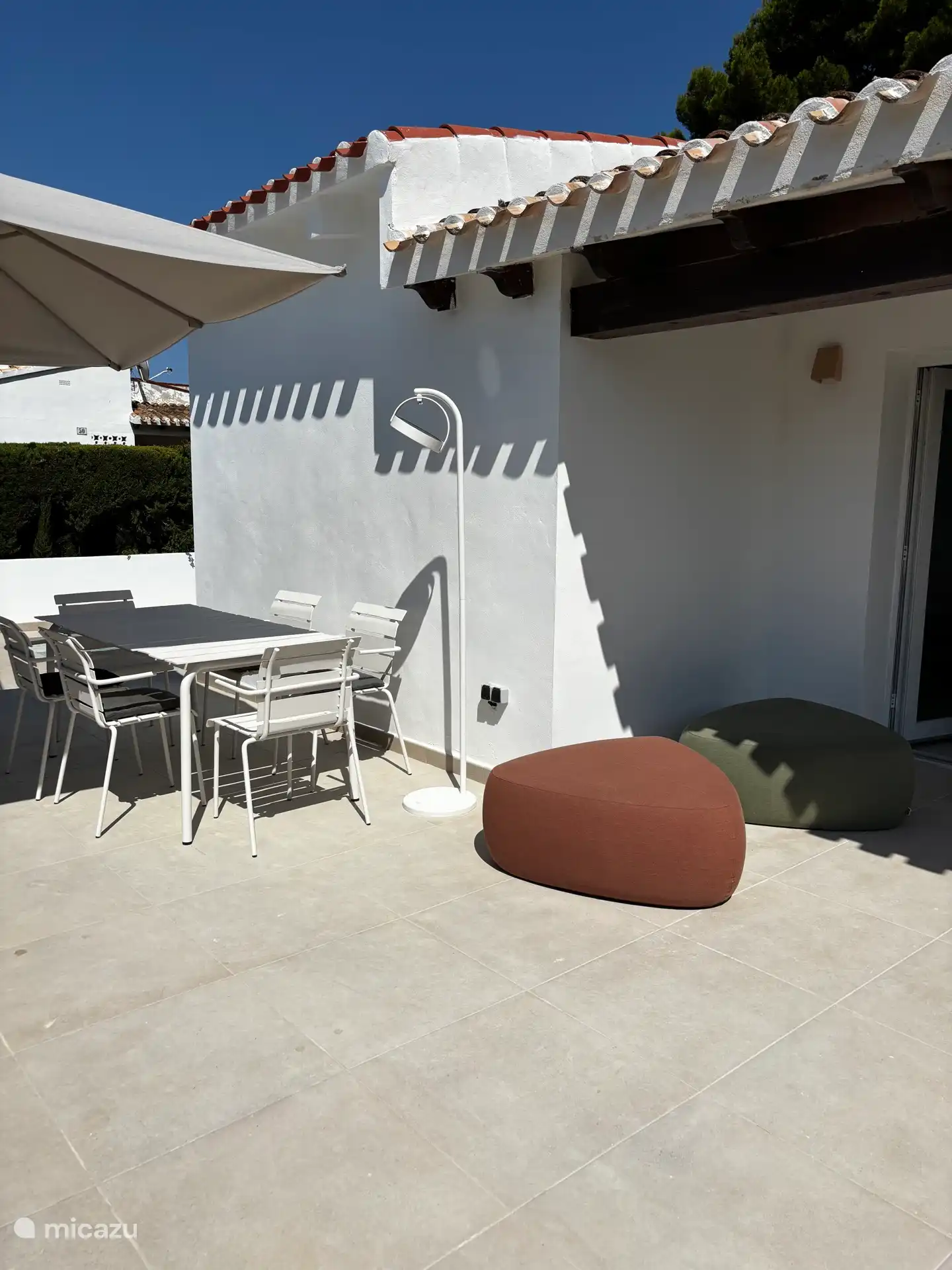 Terras