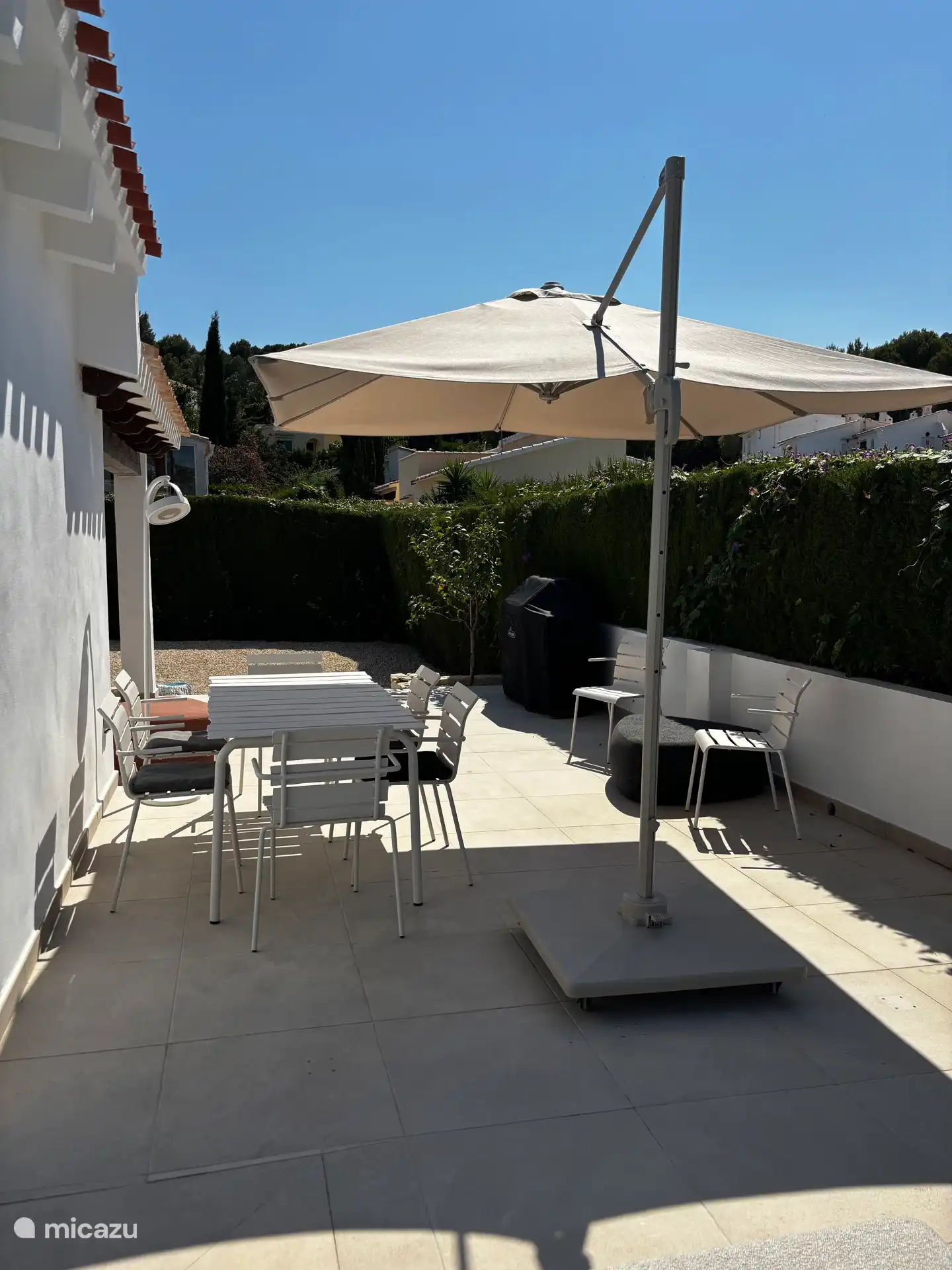 Terras