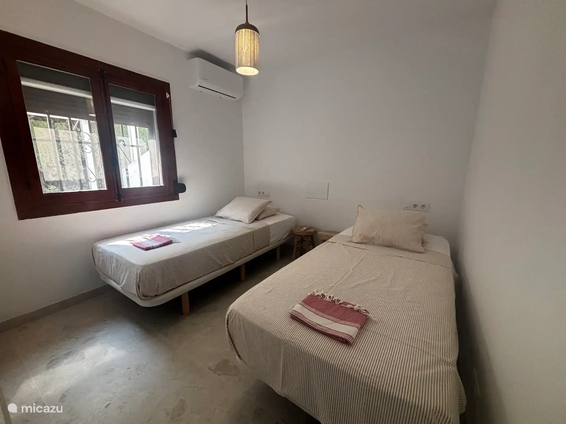 Dormitorio