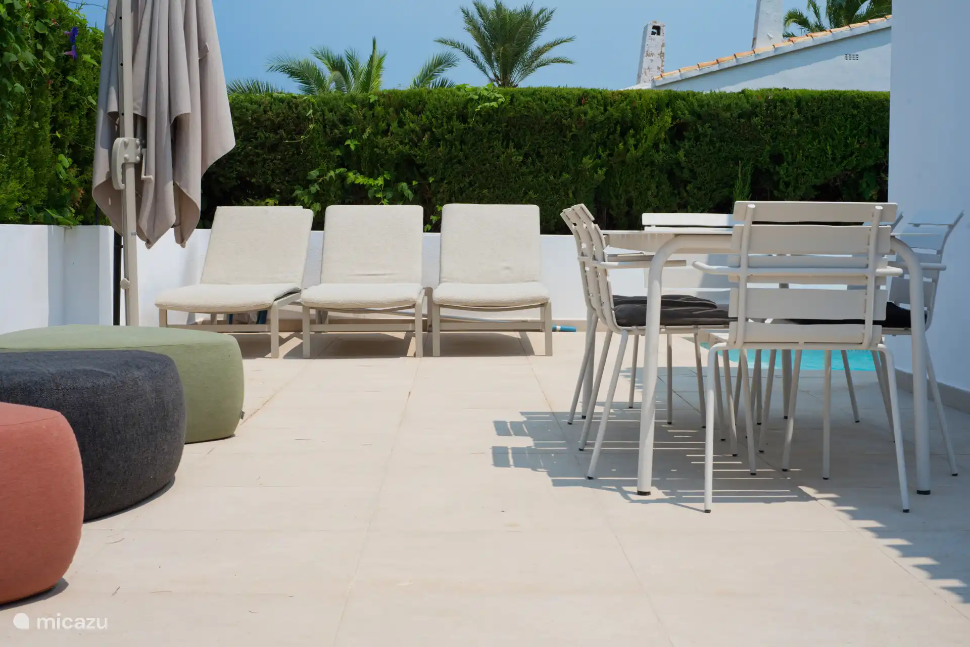 Terraza