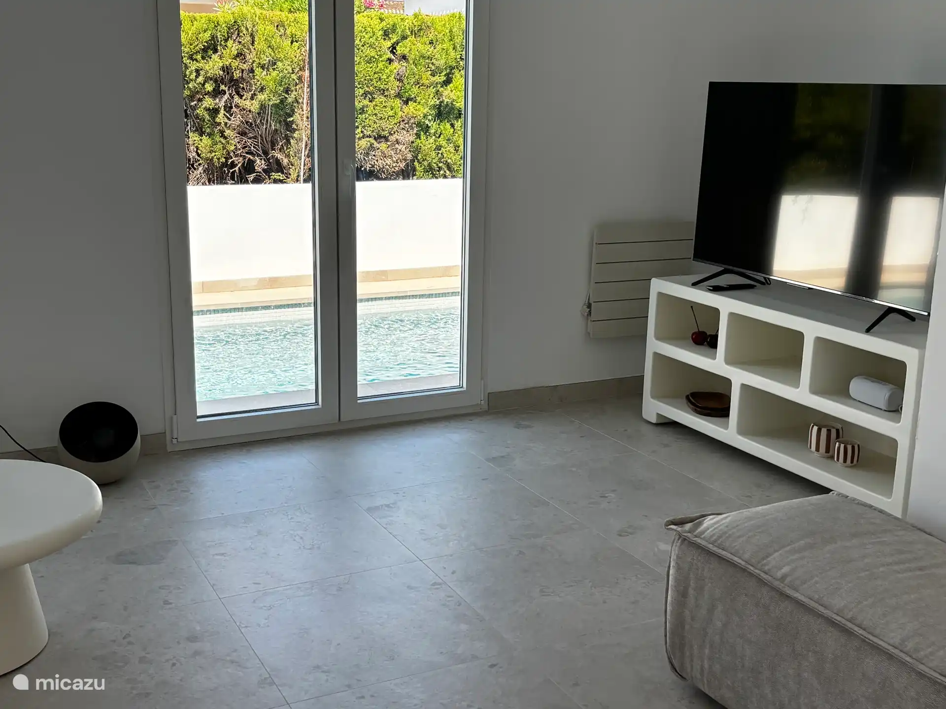 Tv hoek