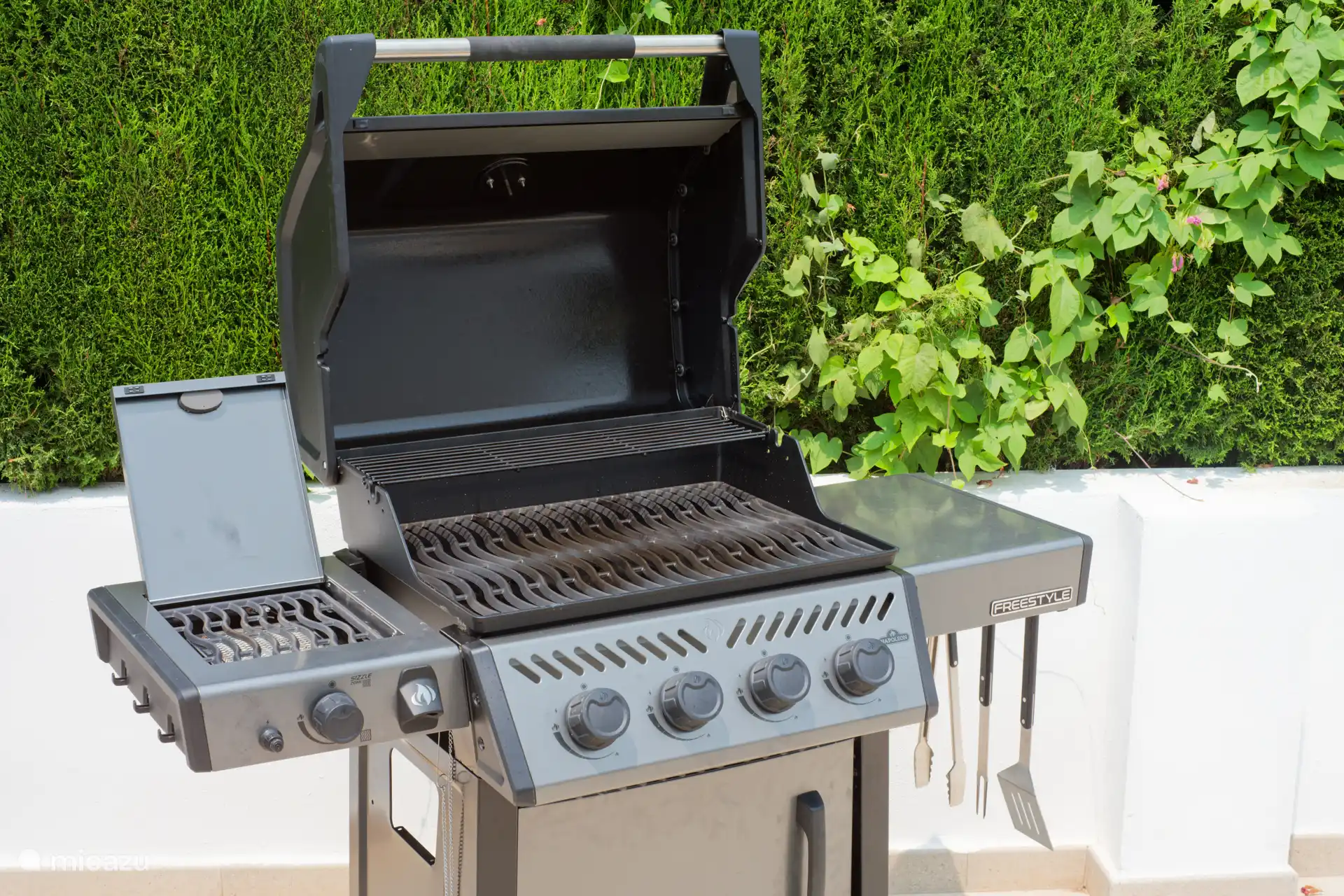 BBQ