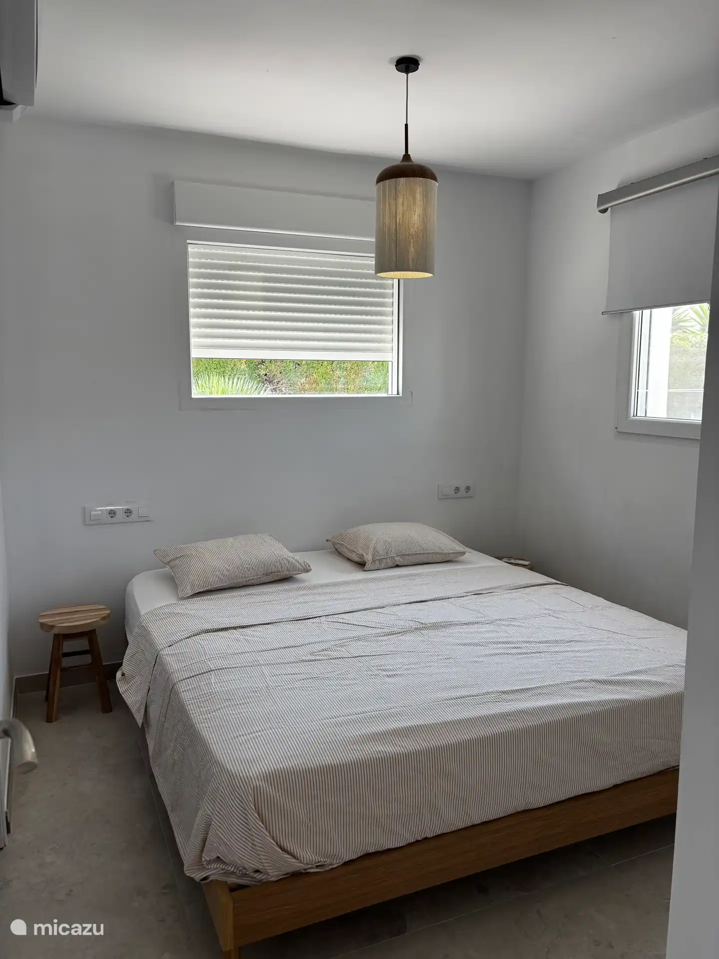 Slaapkamer
