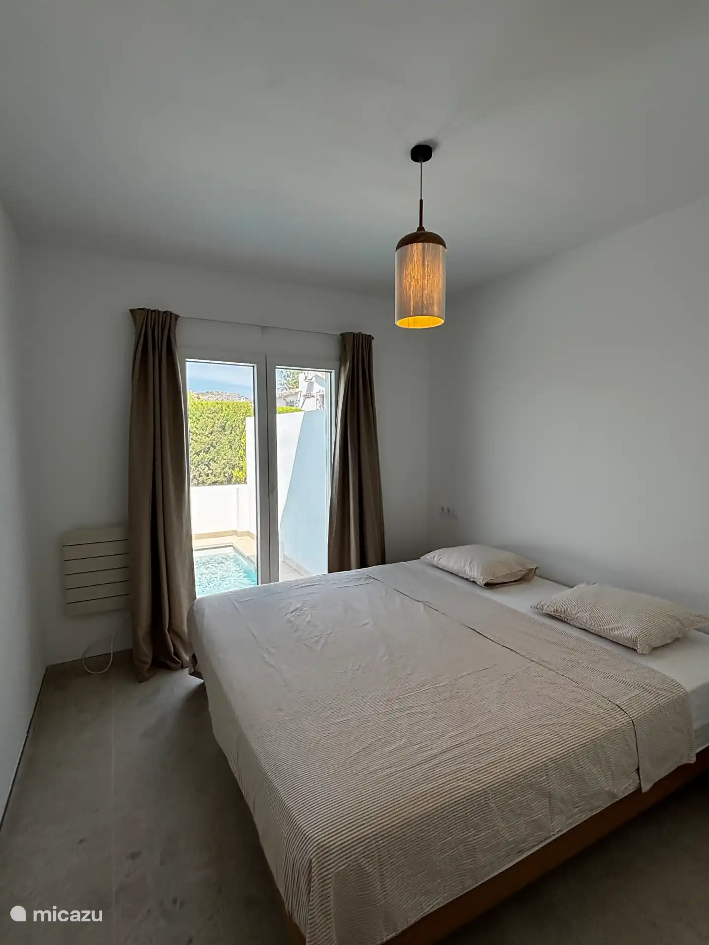 Slaapkamer 