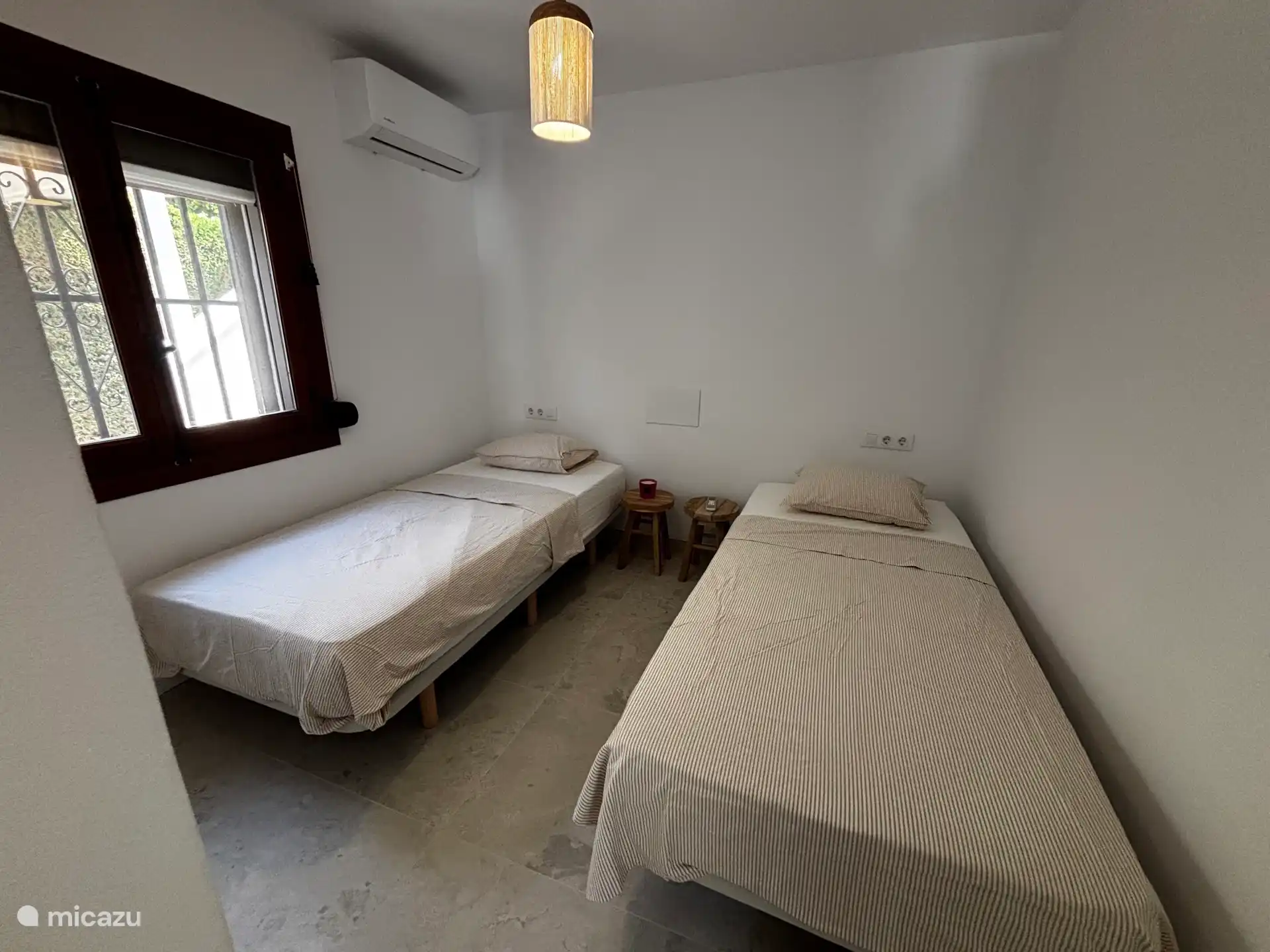 Slaapkamer 