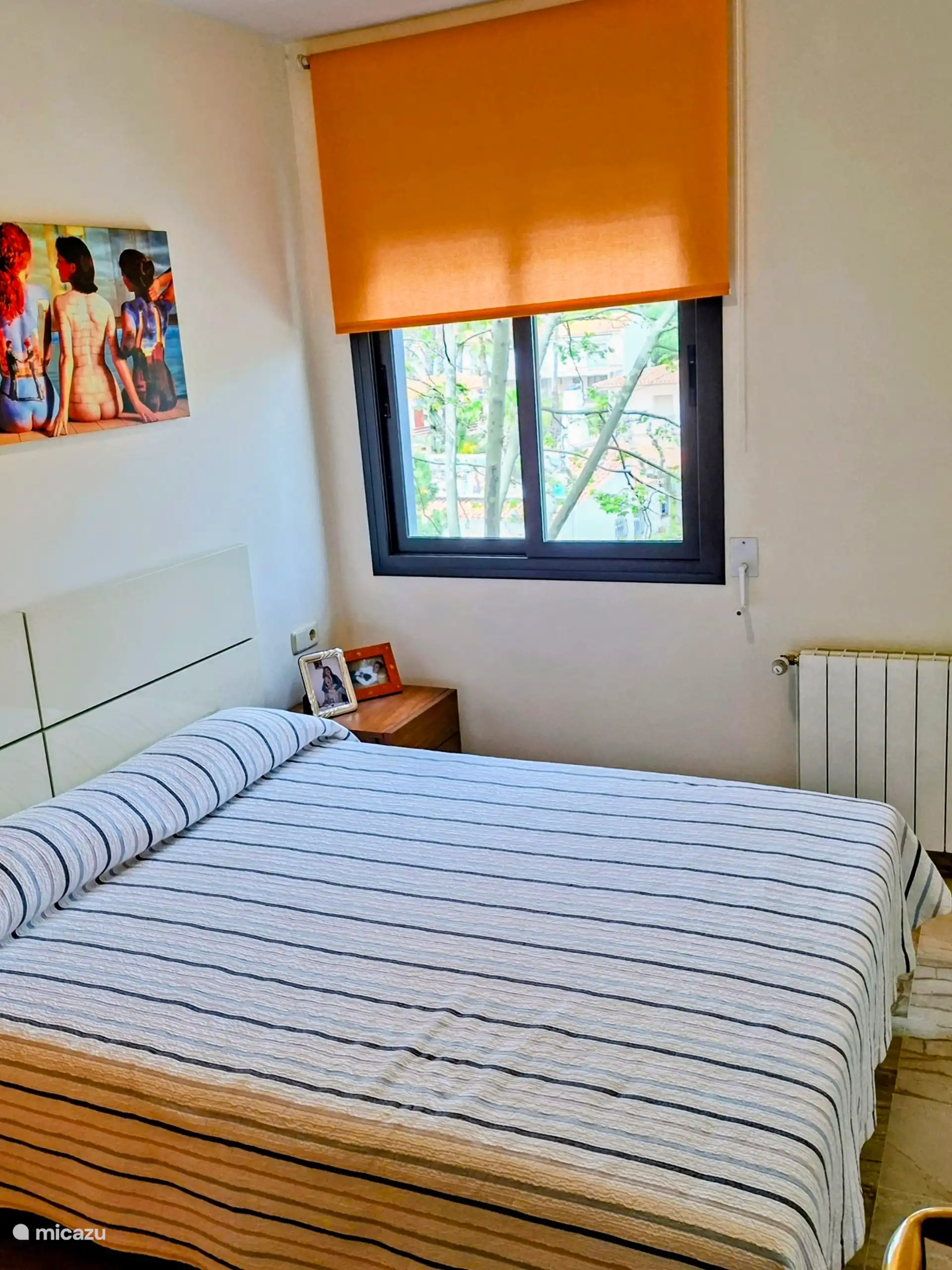 Third bedroom.... 1.30 bed