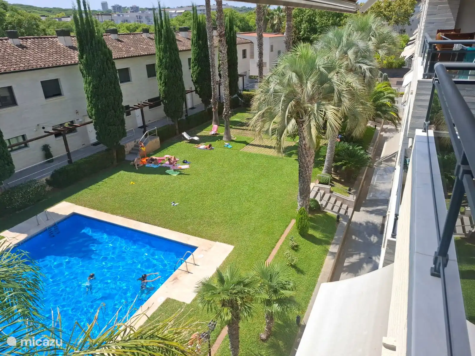 New holiday home Spain, Costa Brava, Platja d'Aro – apartment Apartment Dushi