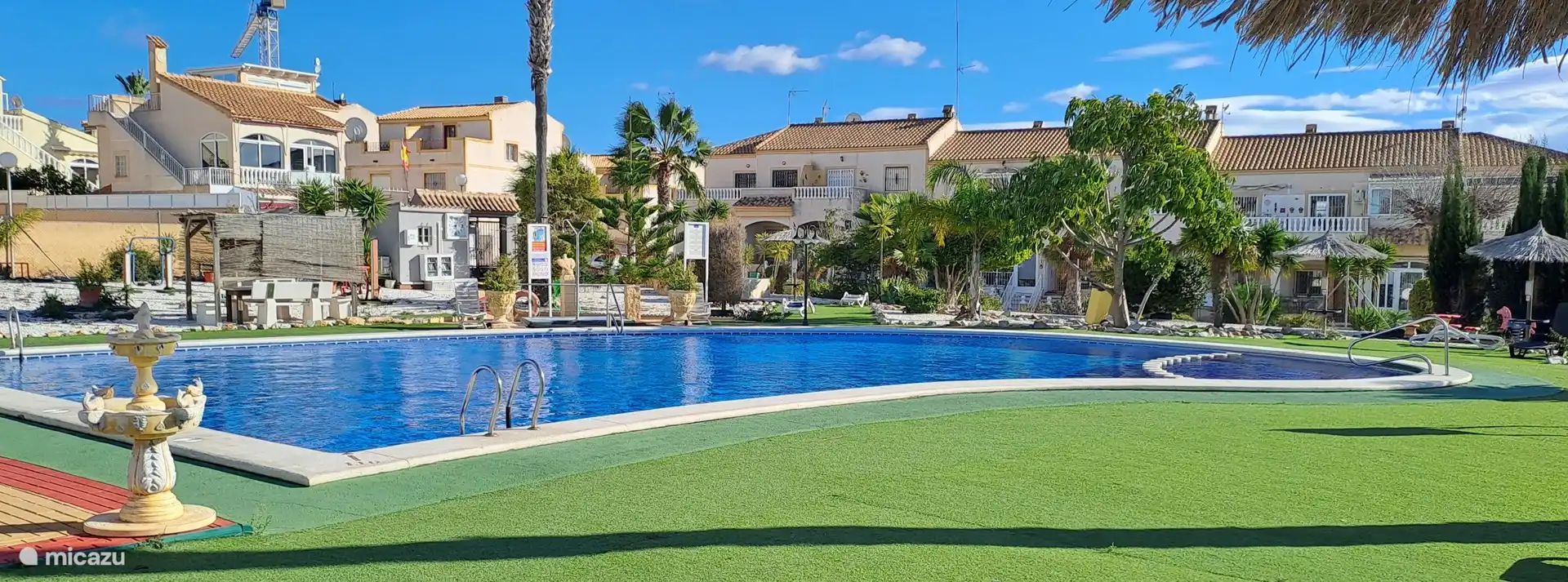 appartement, Formentera del Segura, Costa Blanca, Spanien - Casa Marga