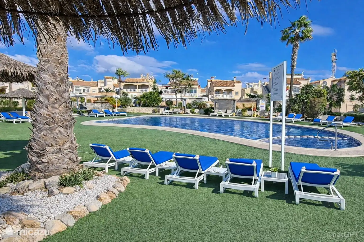 Klaar voor het hoogseizoen