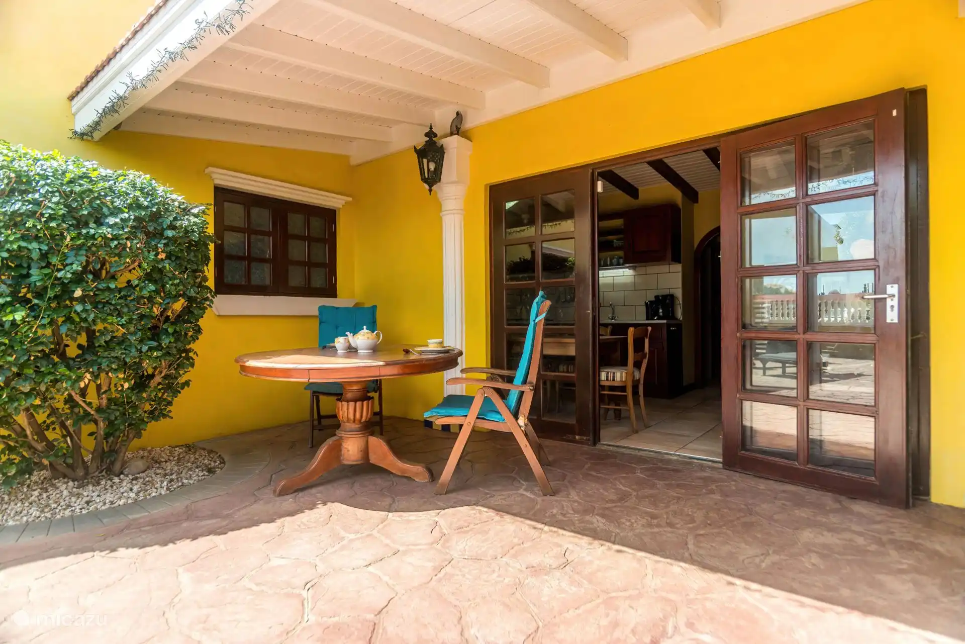 appartement, Seroe Blanco, Oranjestad, Aruba - Casita Kudawecha 
