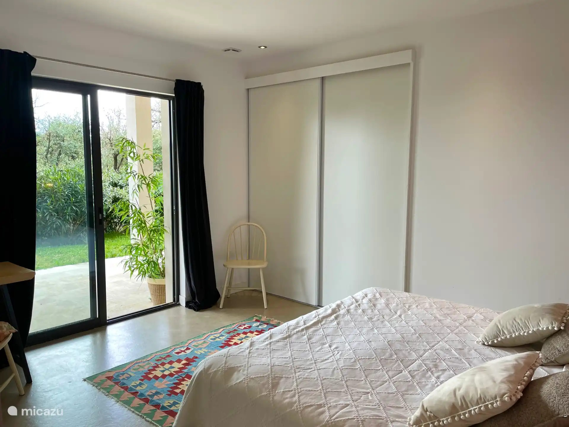 A Provence Property with a View in France, Var, Lorgues - Villa