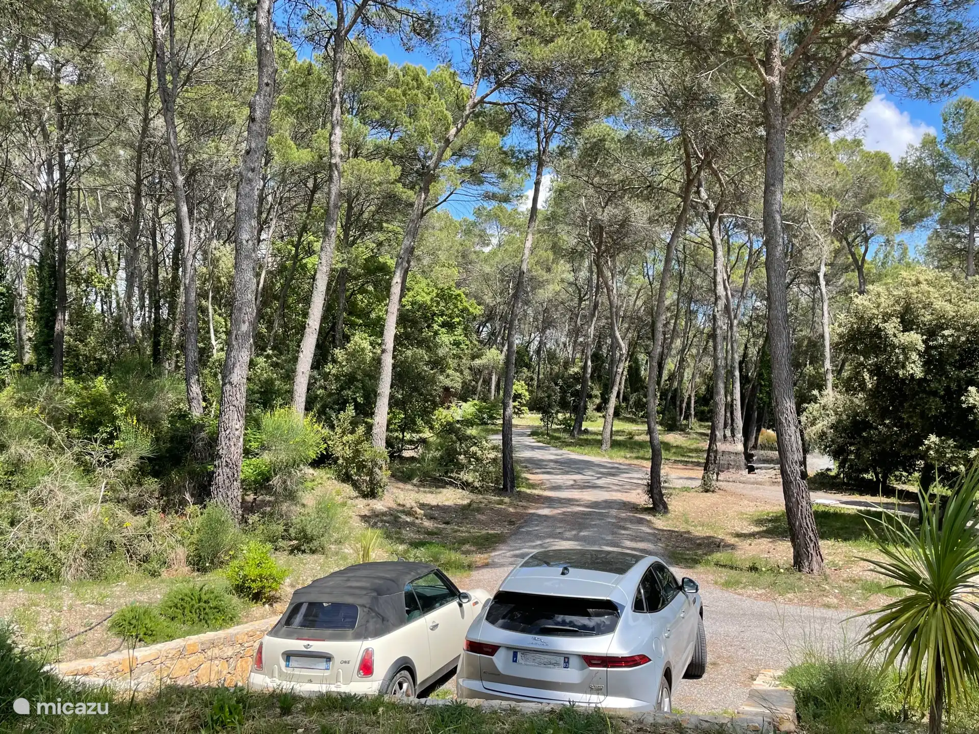 A Provence Property with a View in France, Var, Lorgues - Villa