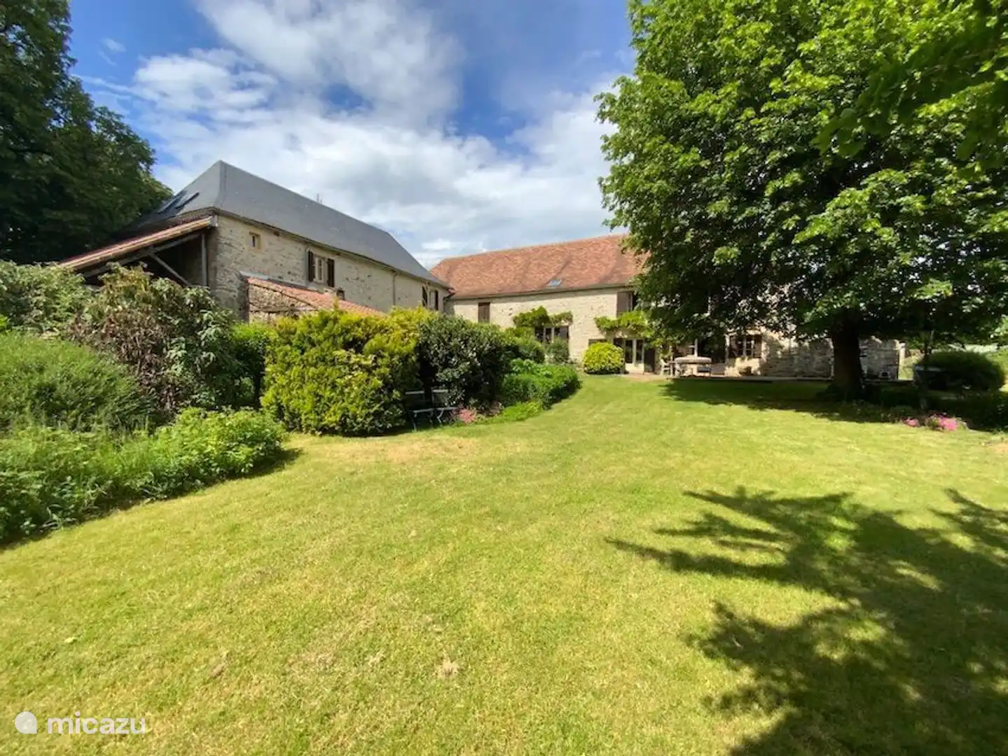 gîte / cottage, Génis, Dordogne, France -  Gîte QUATRE