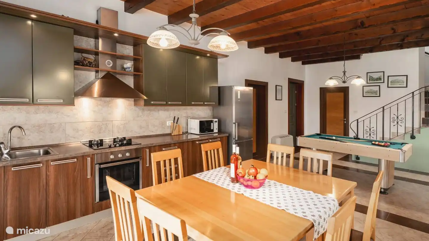 keuken