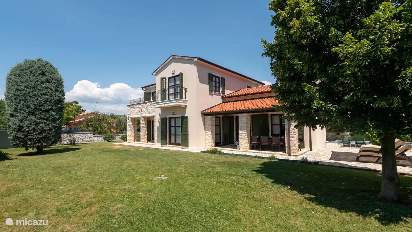 de villa