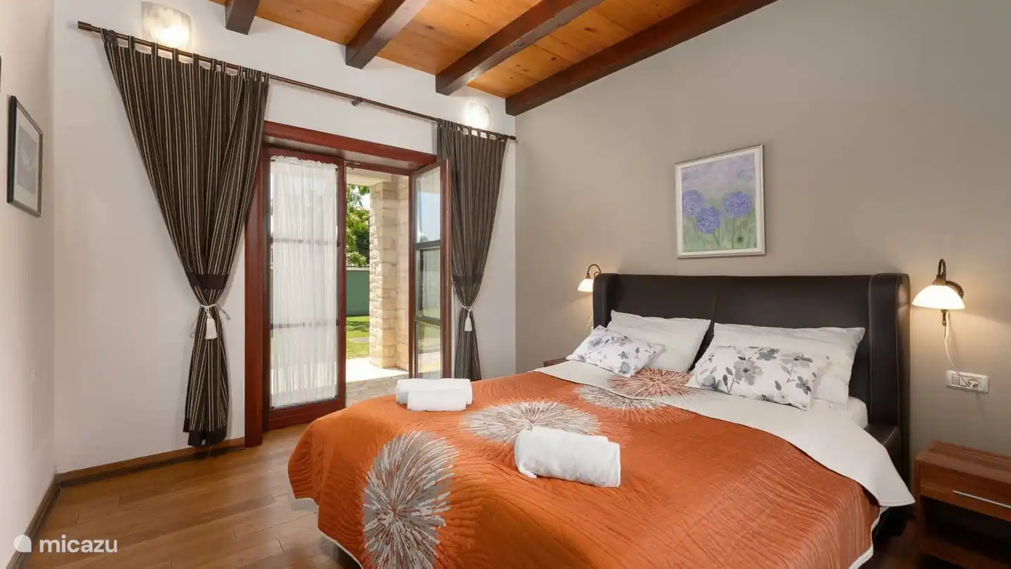 slaapkamer