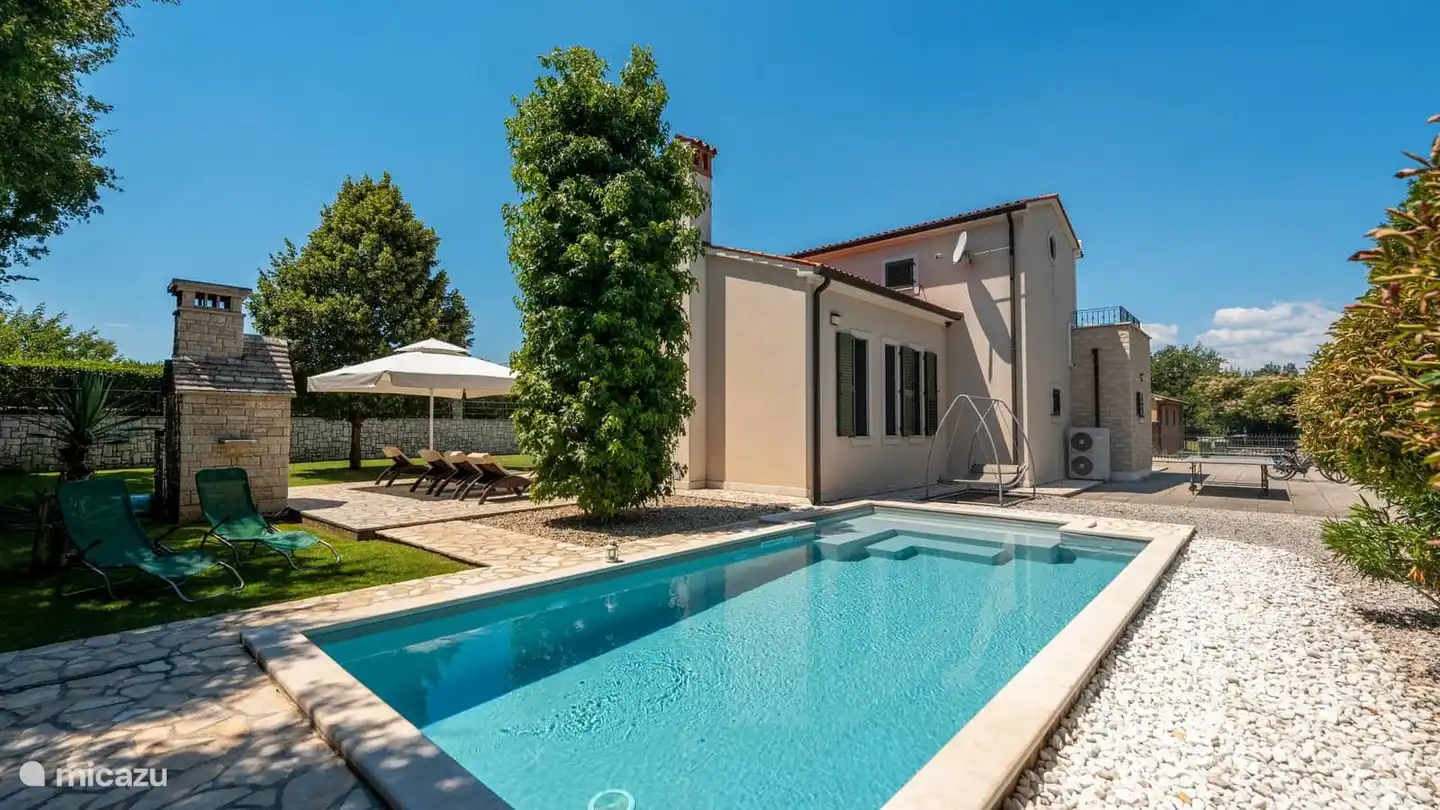 de villa