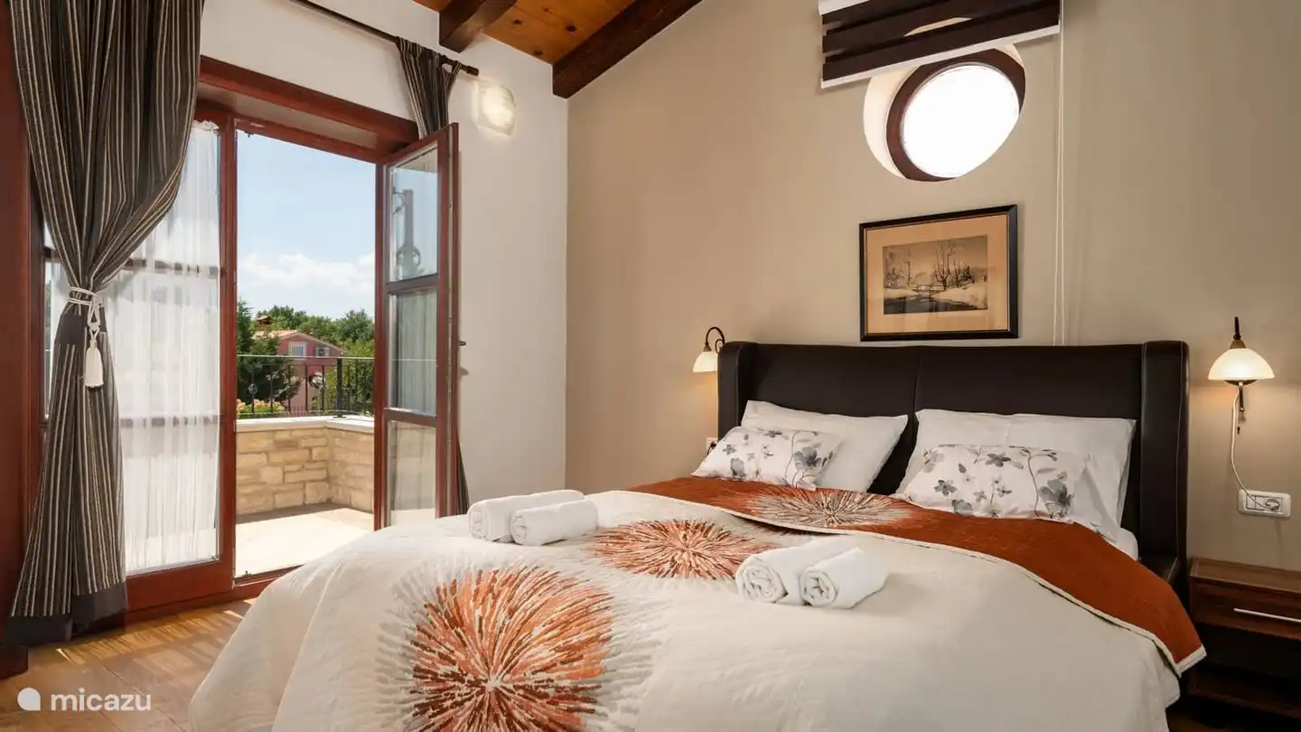 slaapkamer