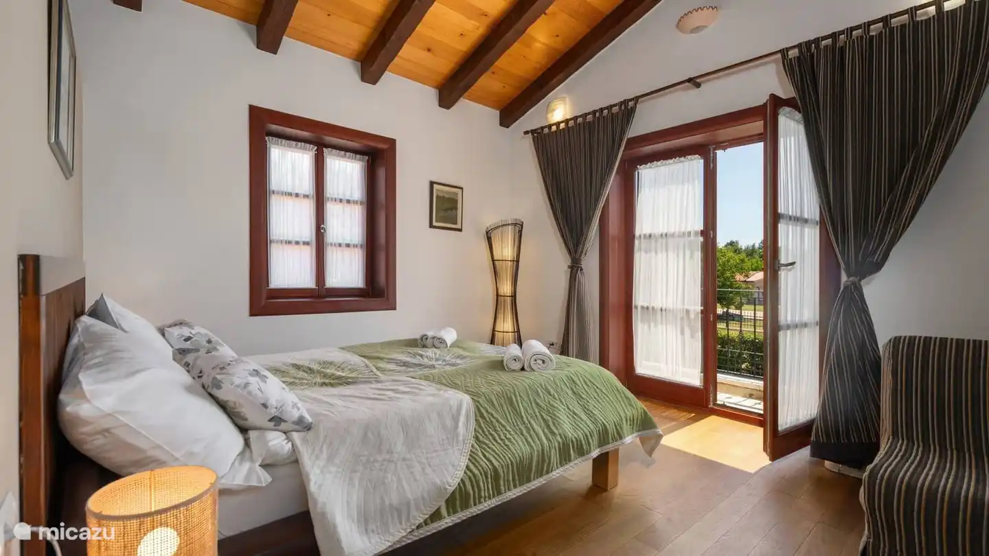 slaapkamer